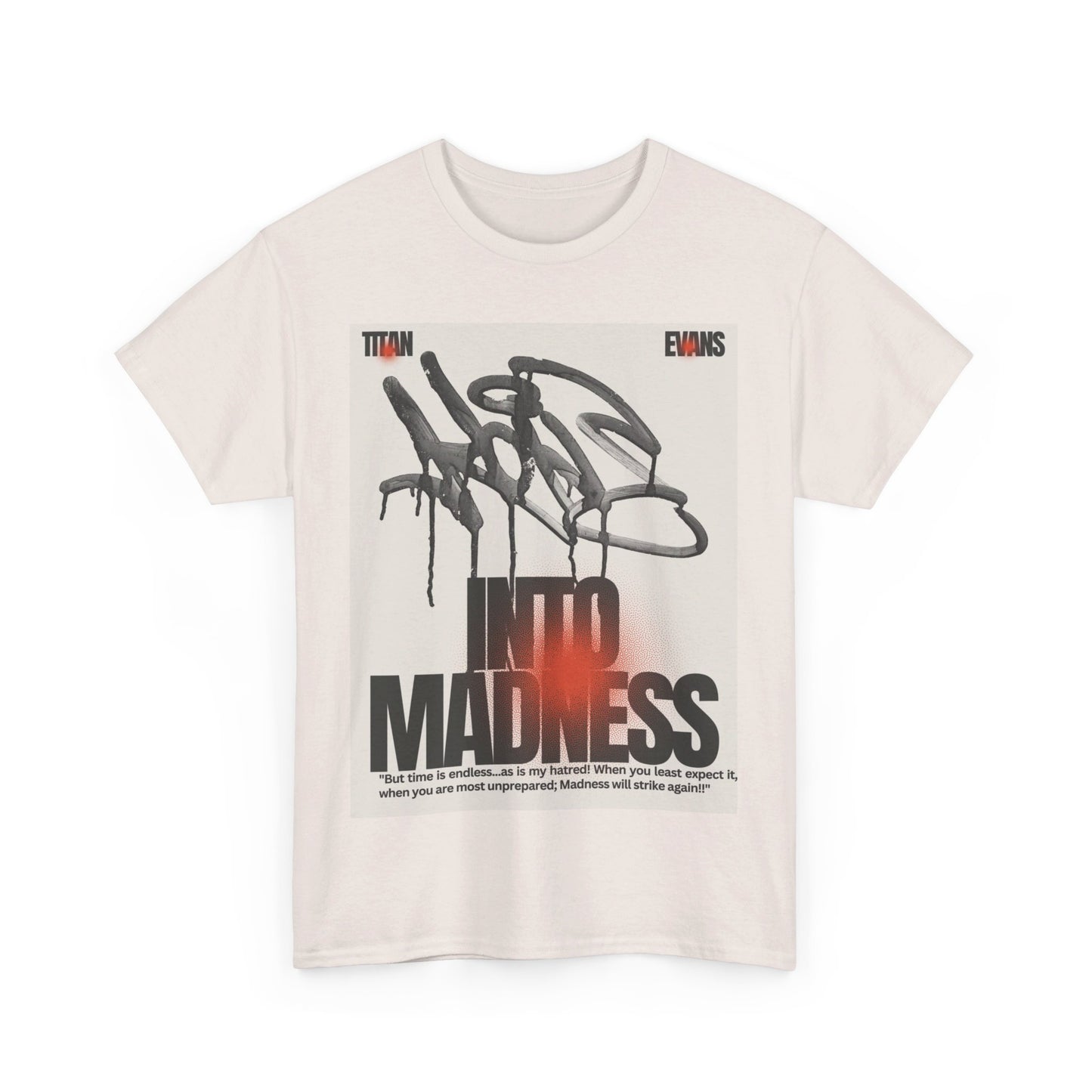 Into Madness Grindhouse