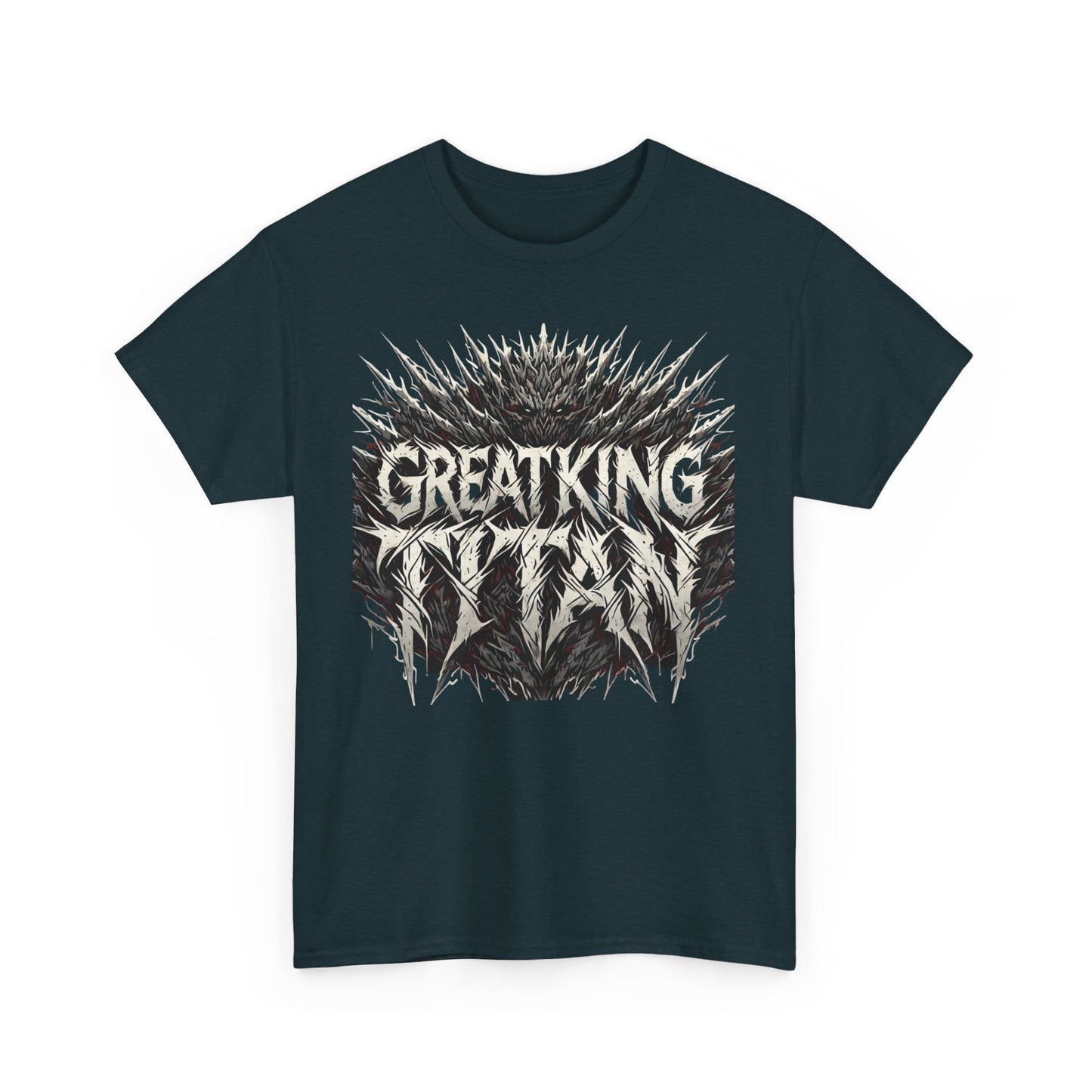 Heavy Metal Titan