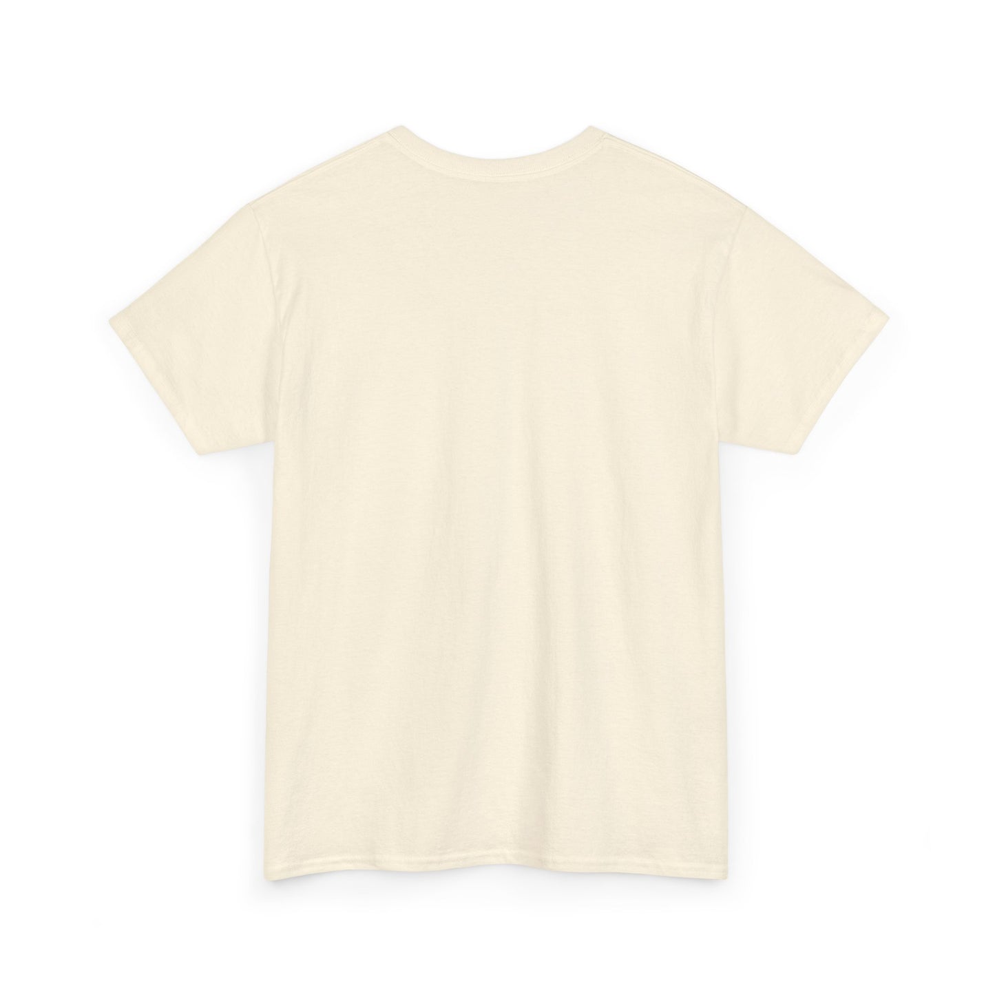 Graphic T-Shirt - 'Life is short, say fuck it'