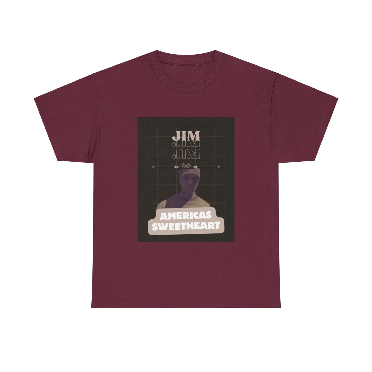 JIM!!!