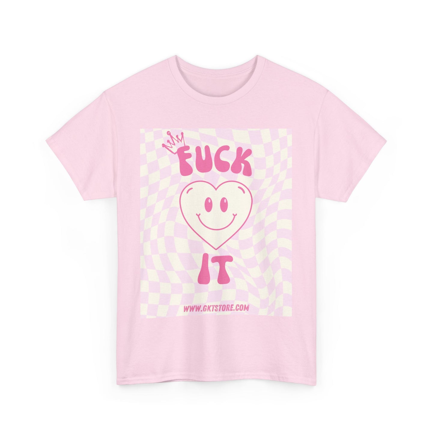 Pink Fuck it