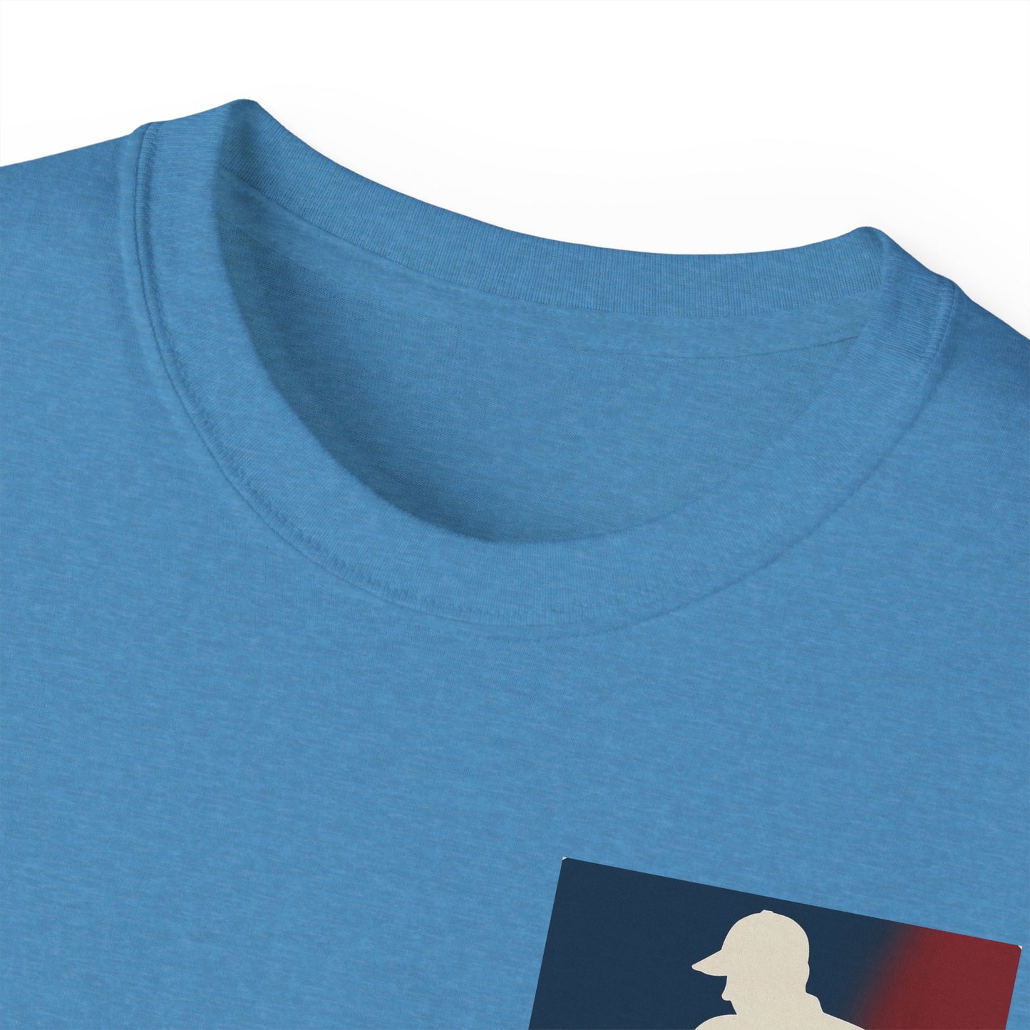 TGA – Titan Golf Association Tee