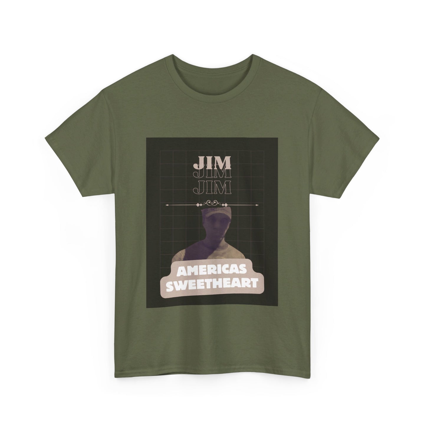 JIM!!!