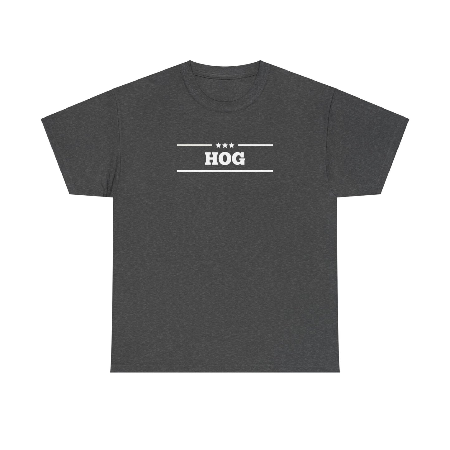 Top Hog