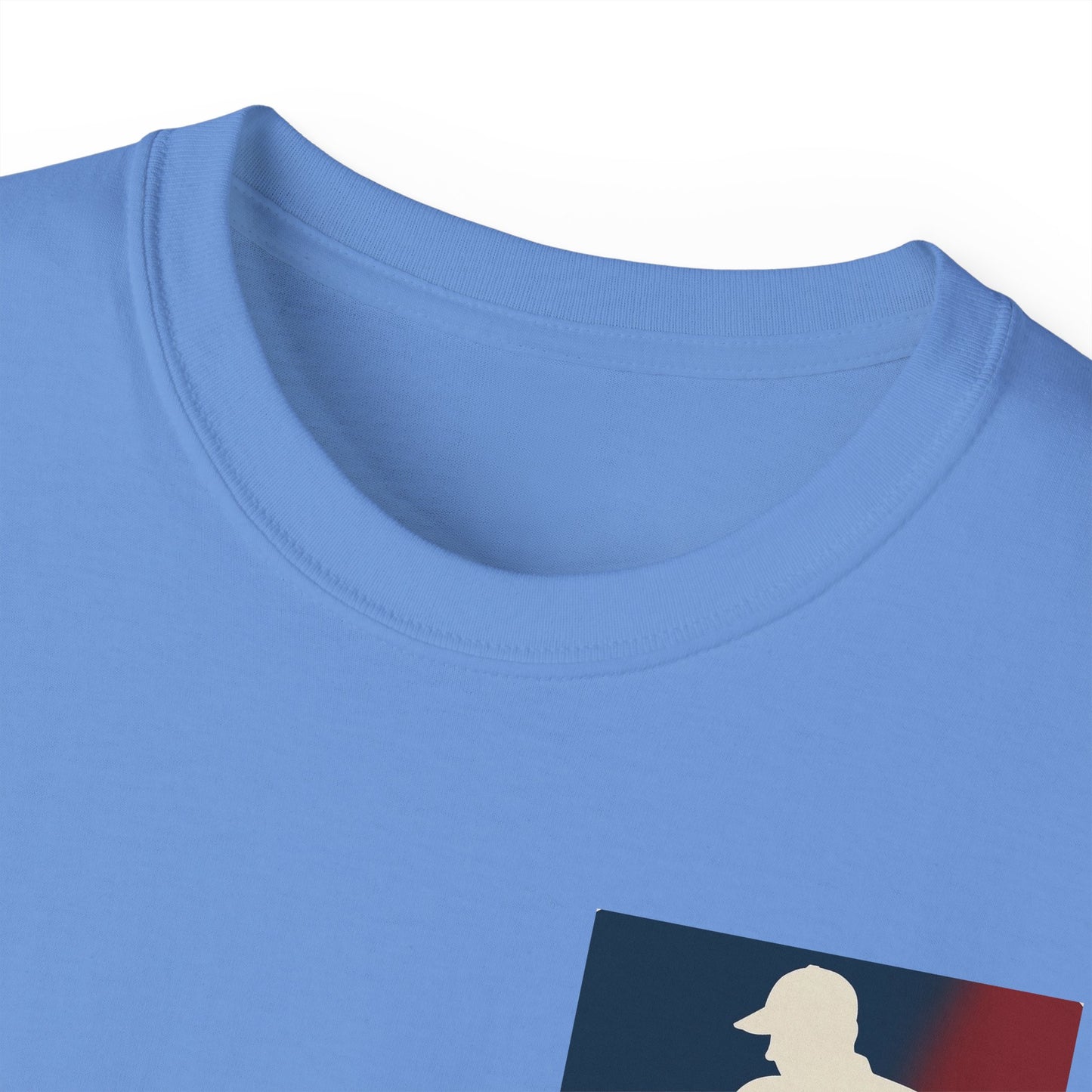 TGA – Titan Golf Association Tee