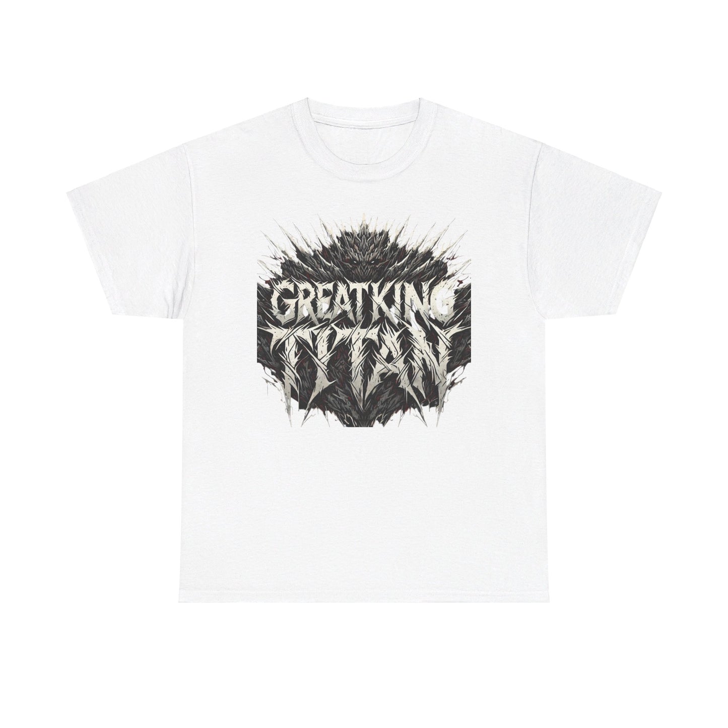 Heavy Metal Titan