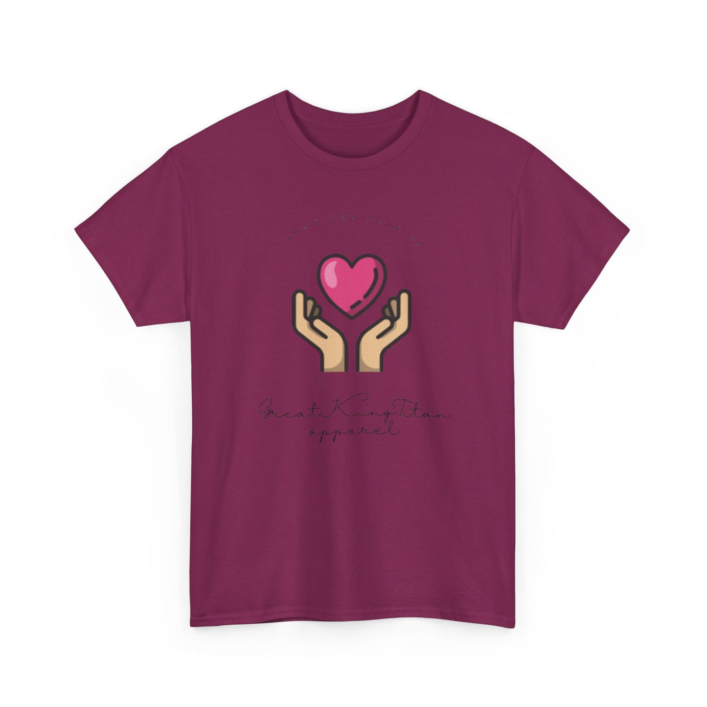 Heartfelt STFU