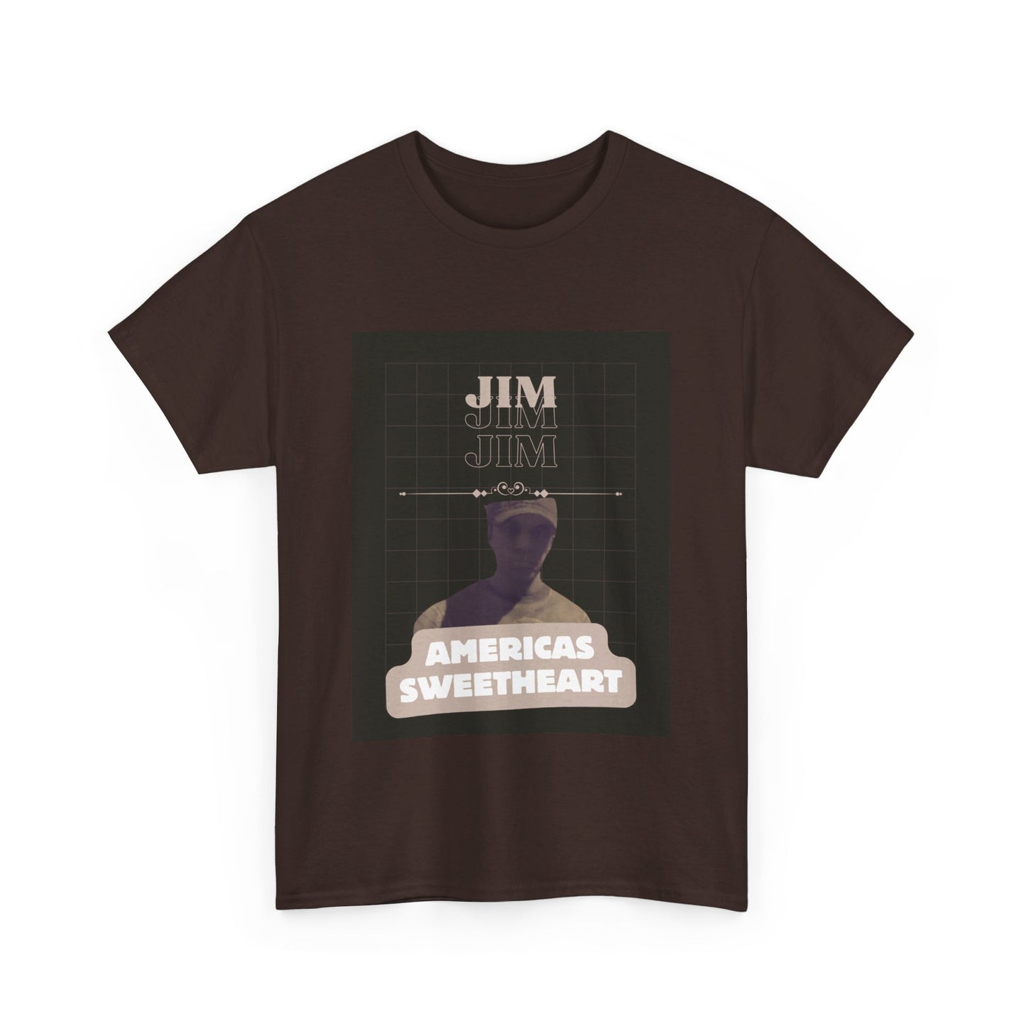 JIM!!!