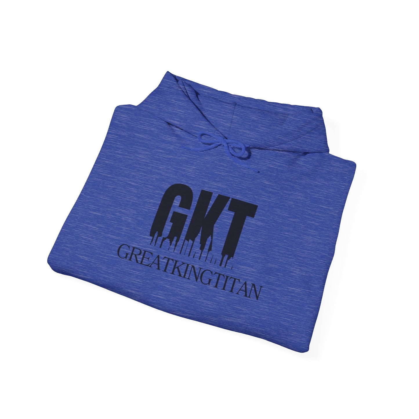 Great King Titan Sky line hoodie