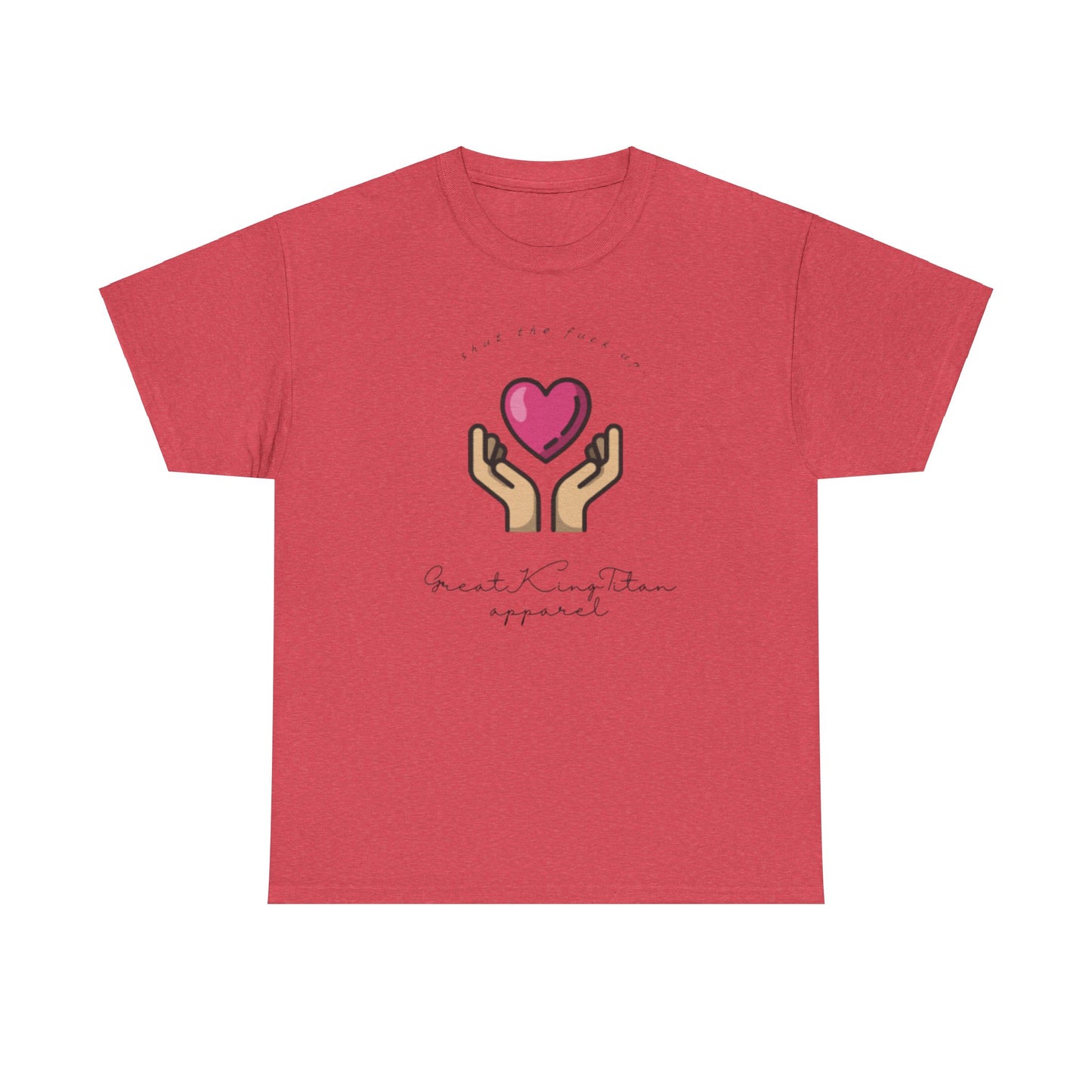 Heartfelt STFU