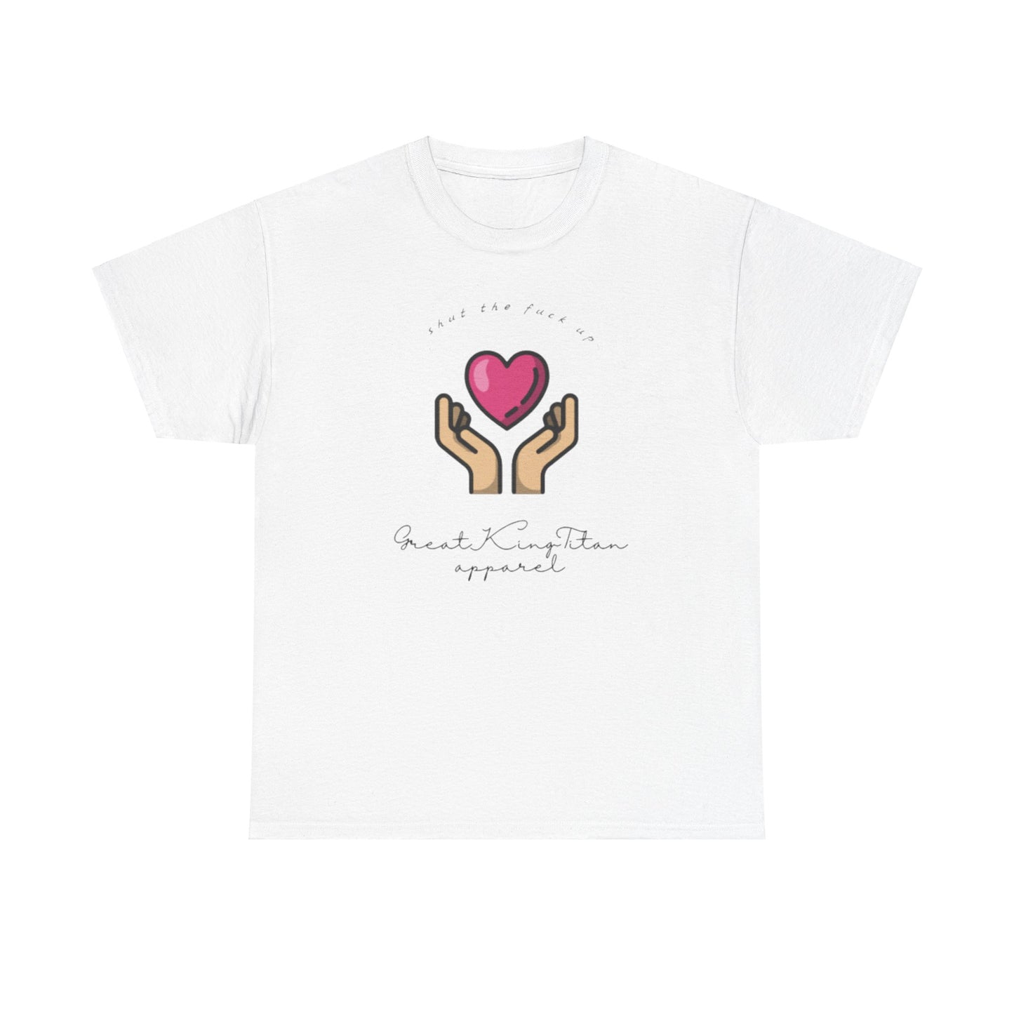 Heartfelt STFU