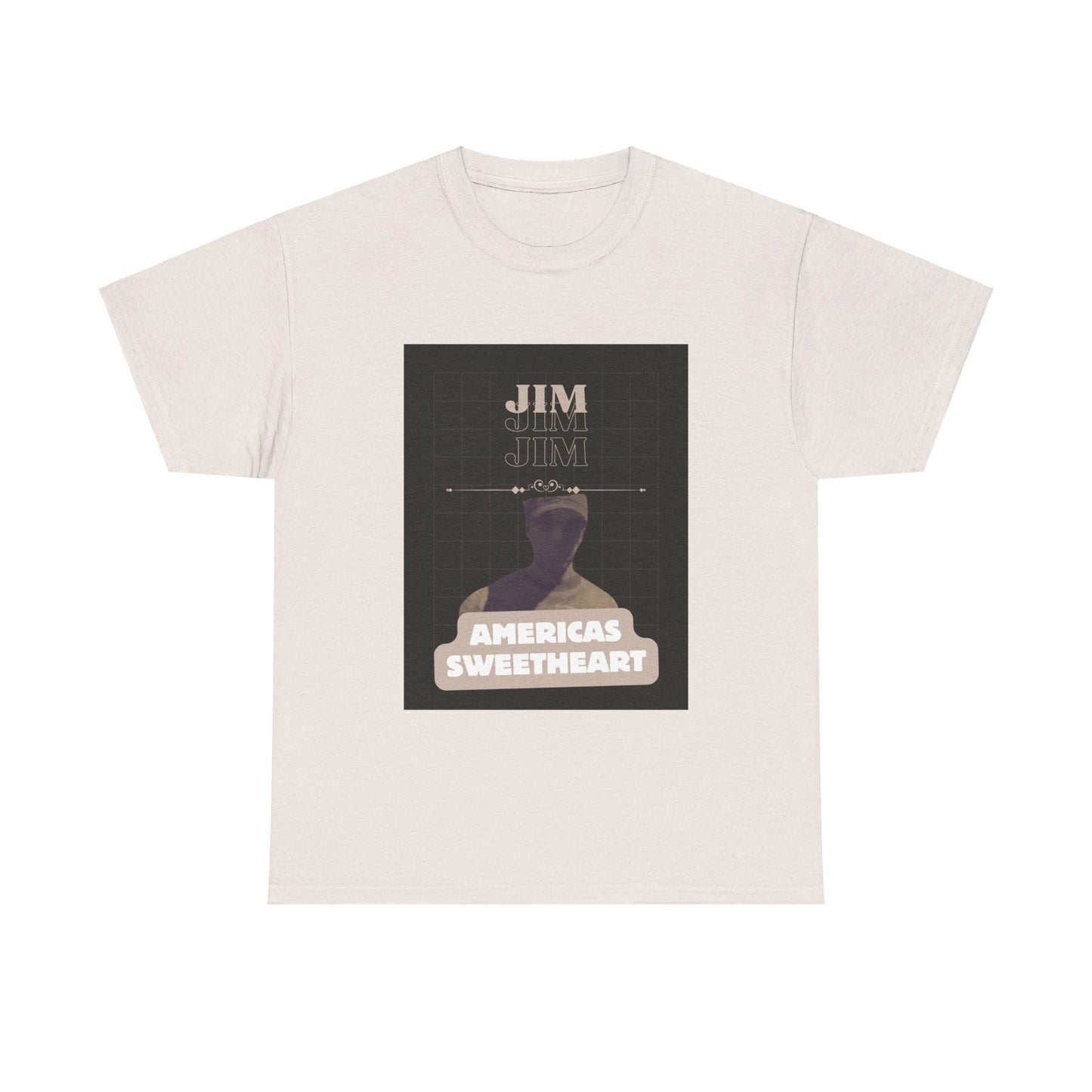 JIM!!!