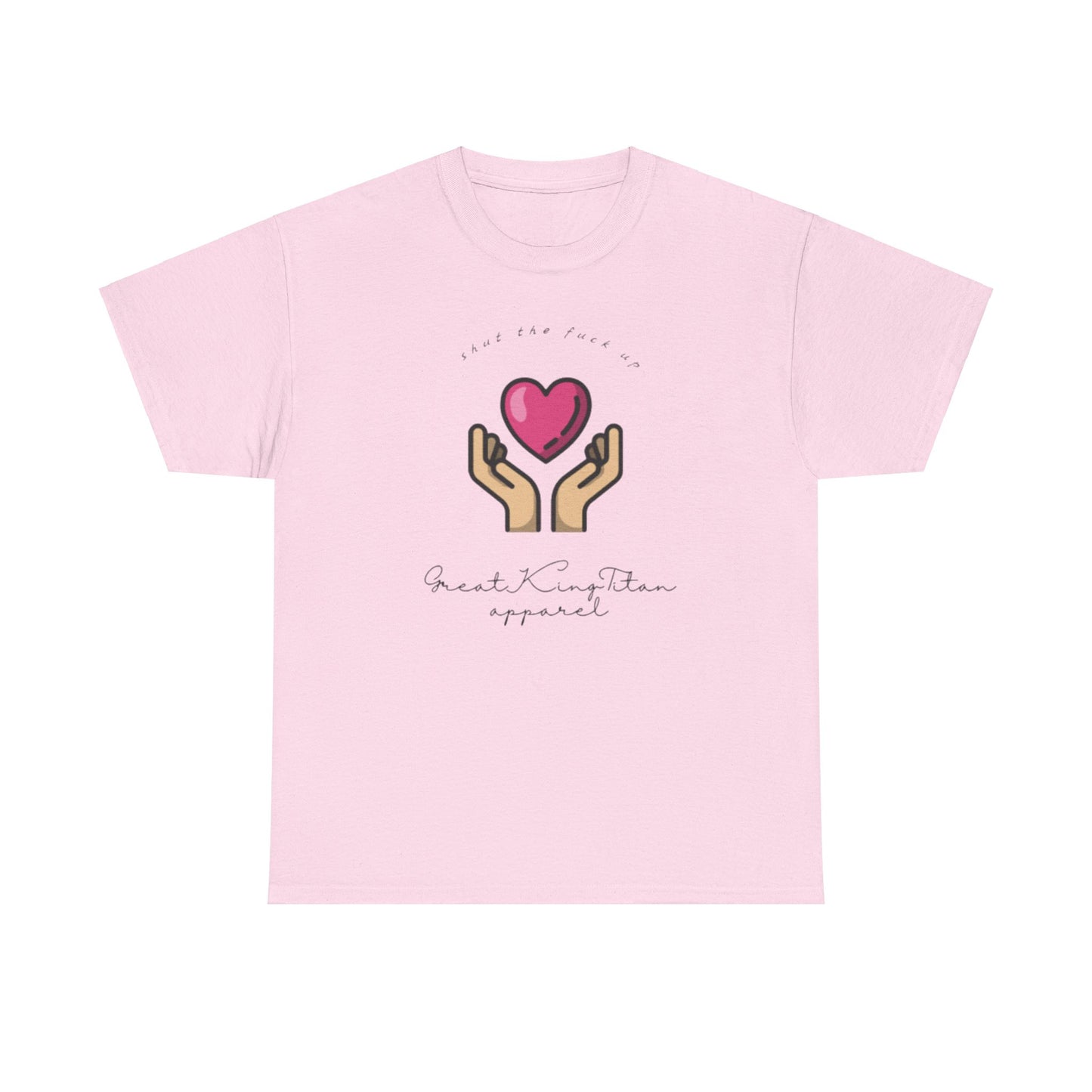 Heartfelt STFU