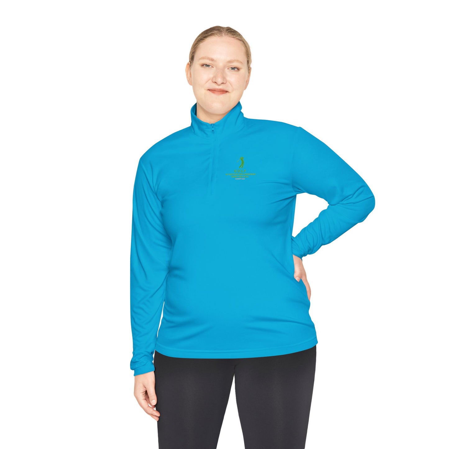 Golf: The Gentleman’s Rage Pullover
