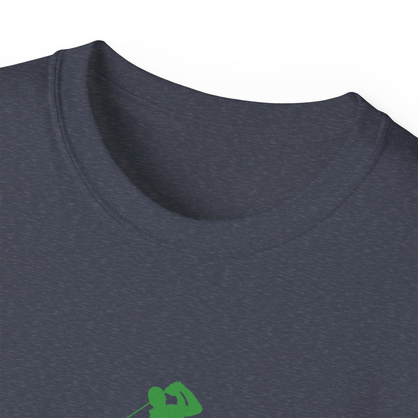 Golf: The Gentleman’s Rage Tee