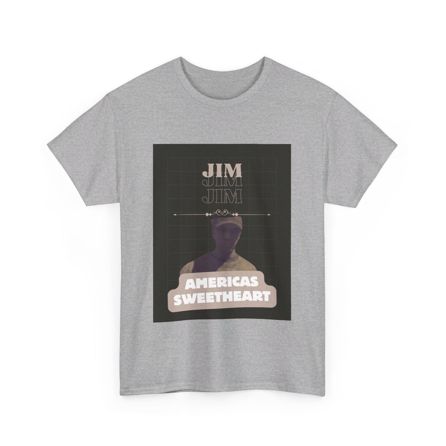 JIM!!!