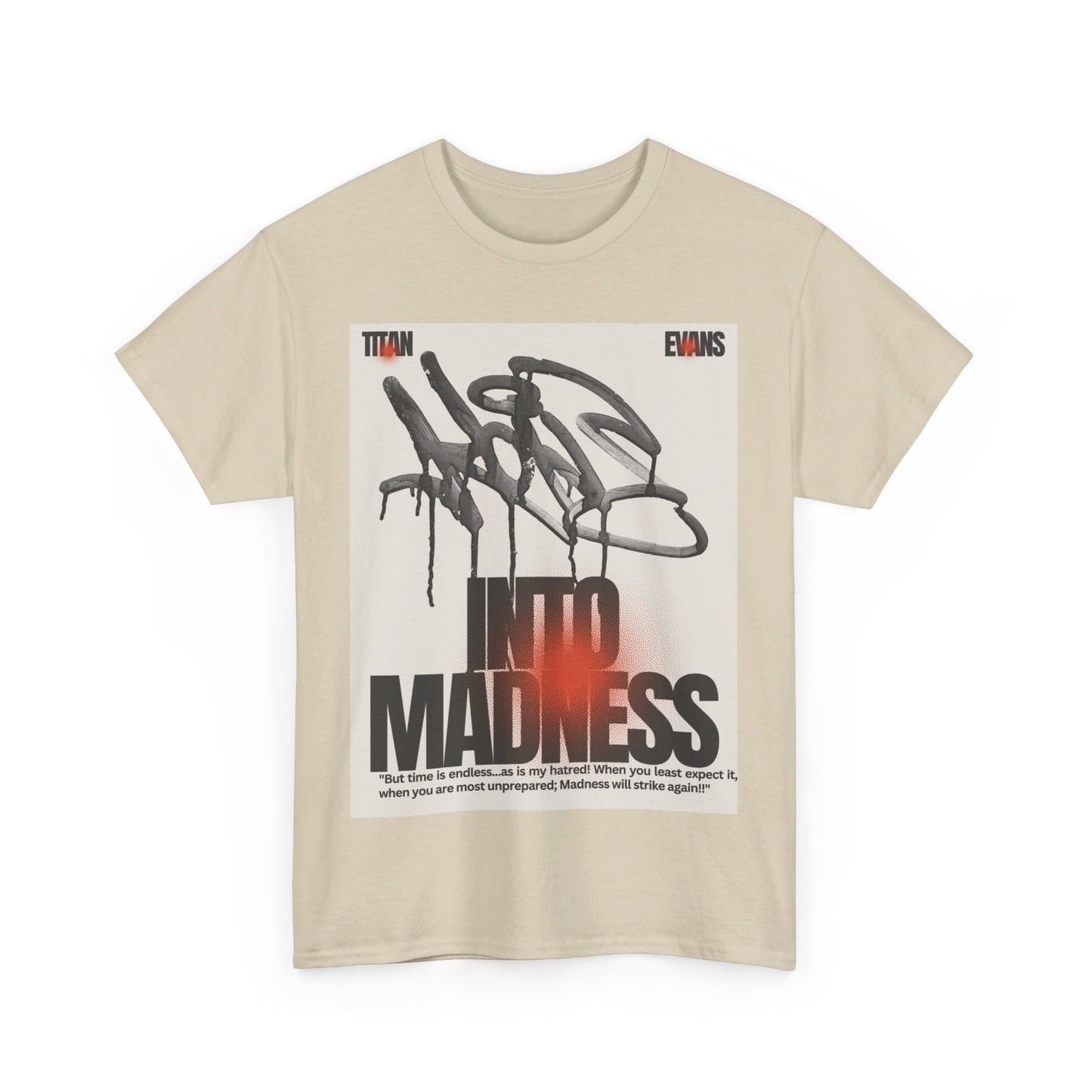 Into Madness Grindhouse