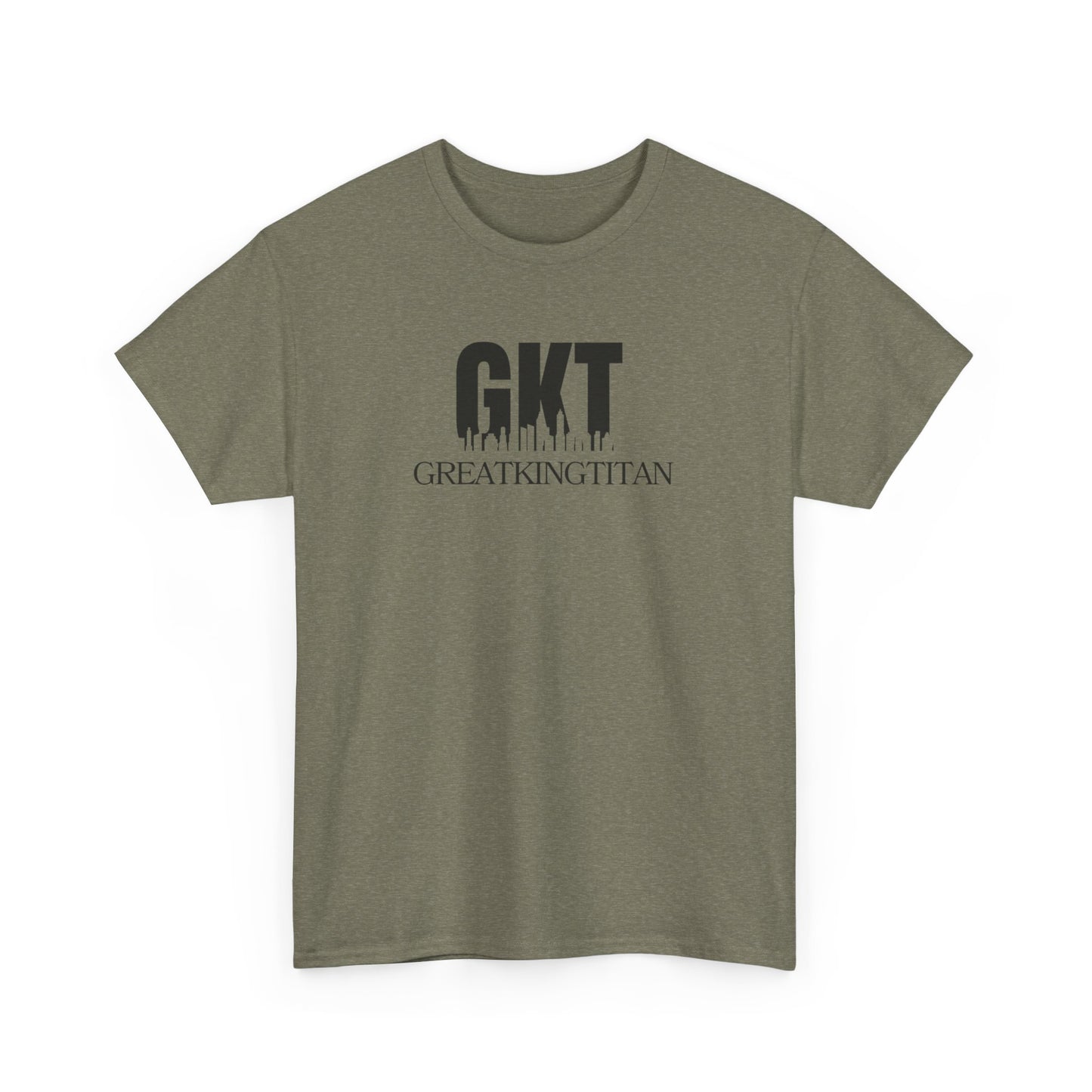 GKT city