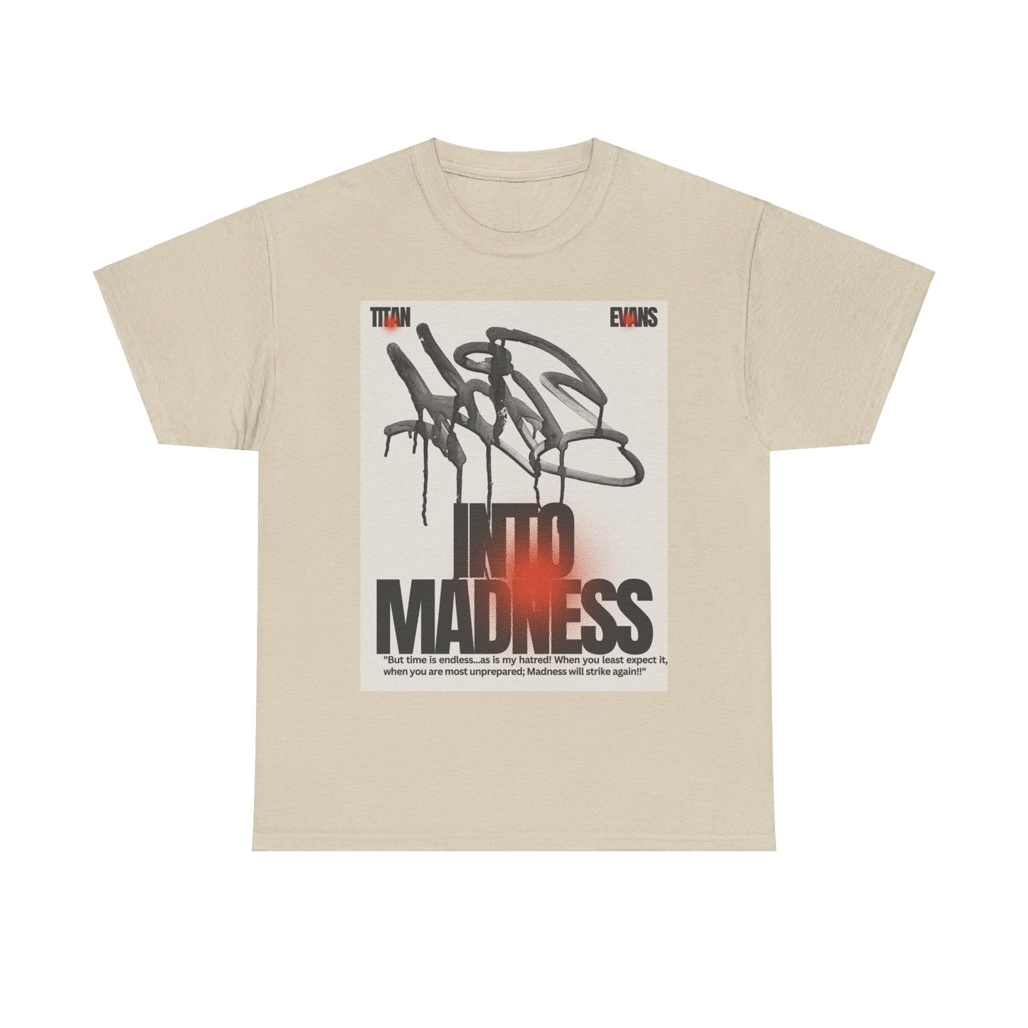 Into Madness Grindhouse