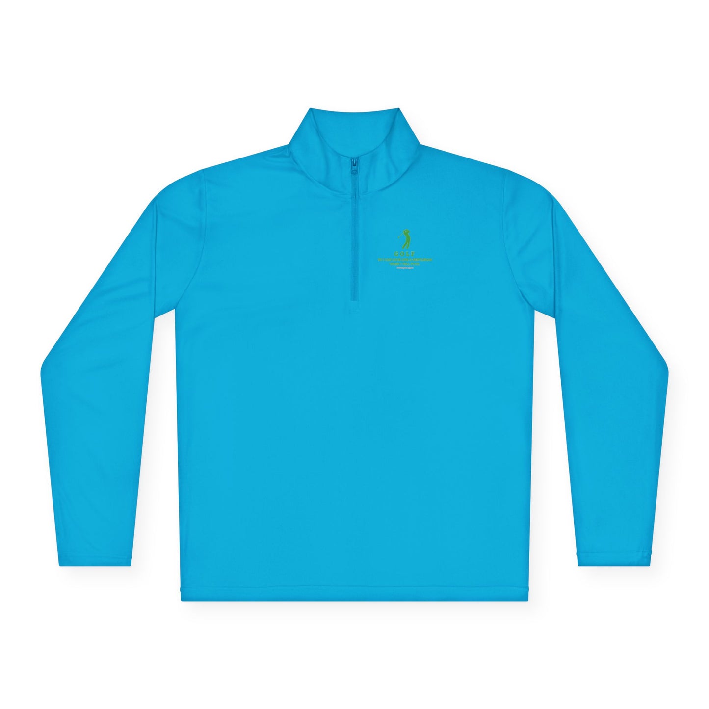Golf: The Gentleman’s Rage Pullover