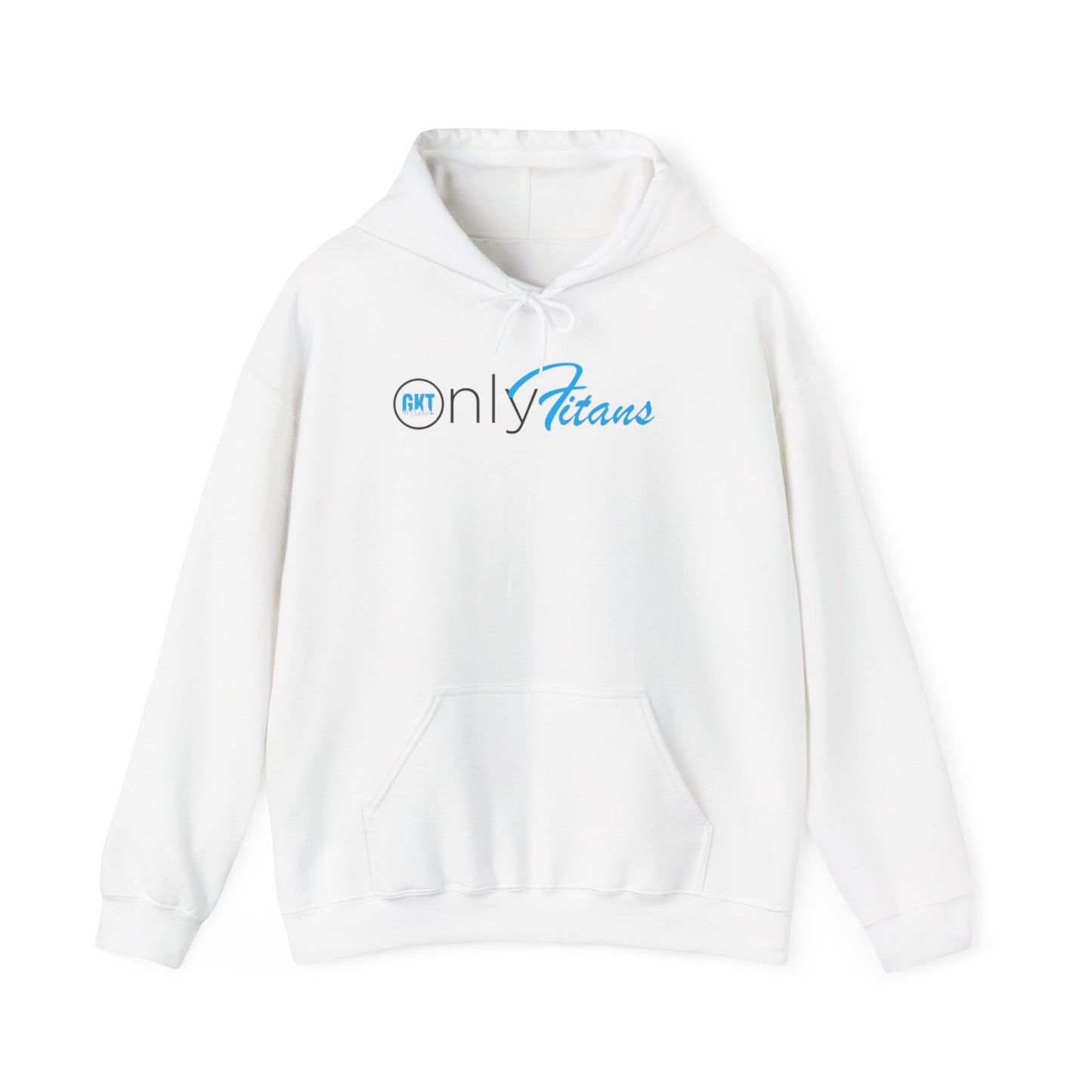 OnlyTitans Hoodie