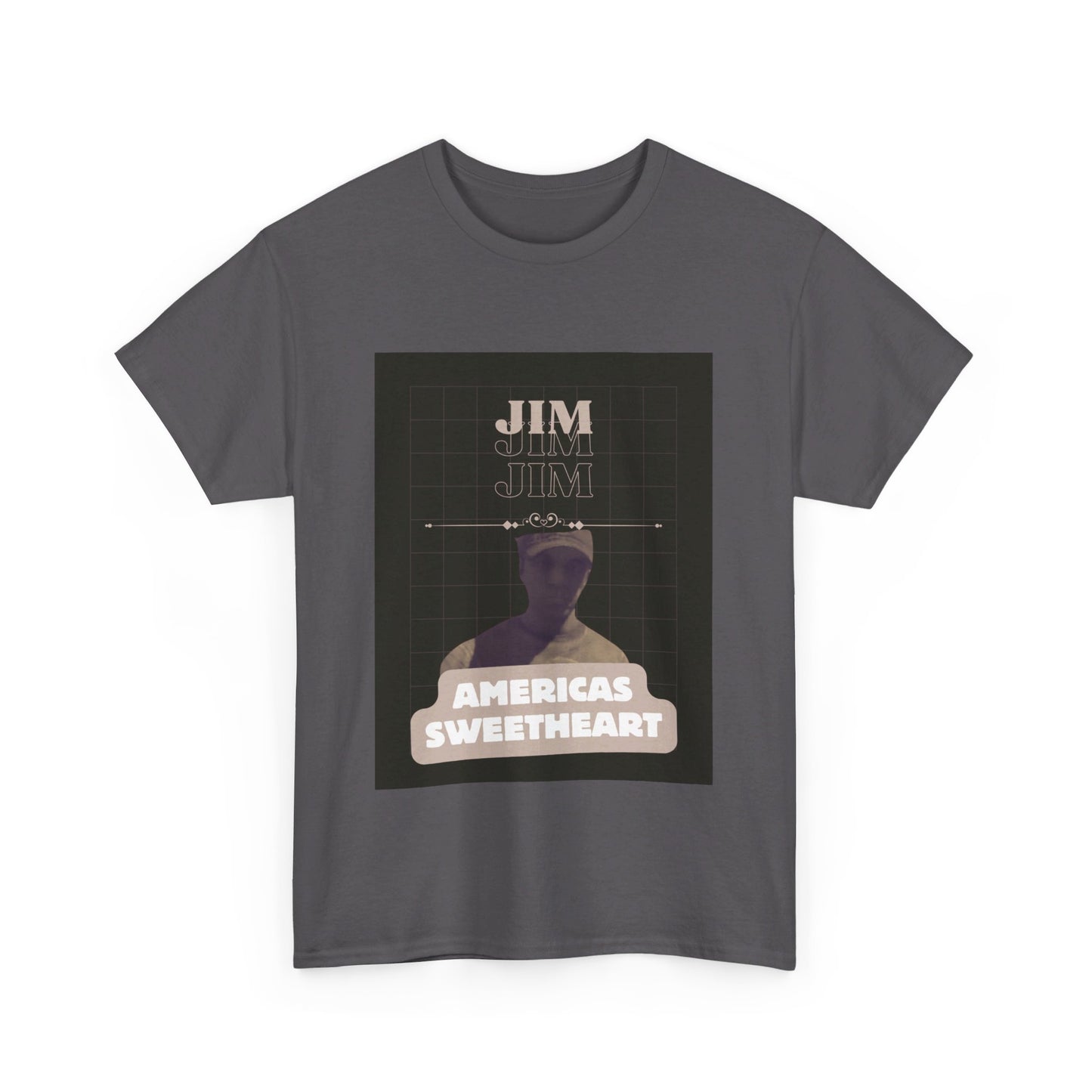 JIM!!!