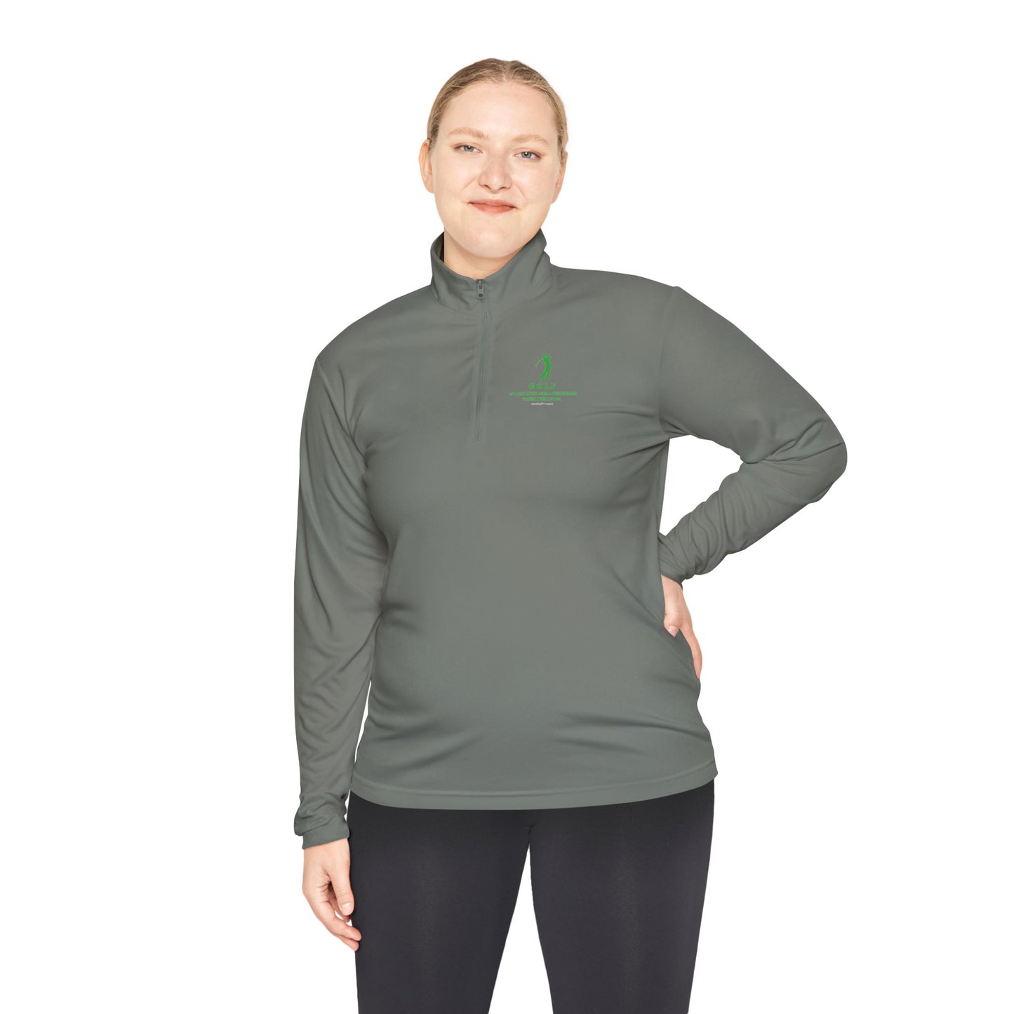Golf: The Gentleman’s Rage Pullover