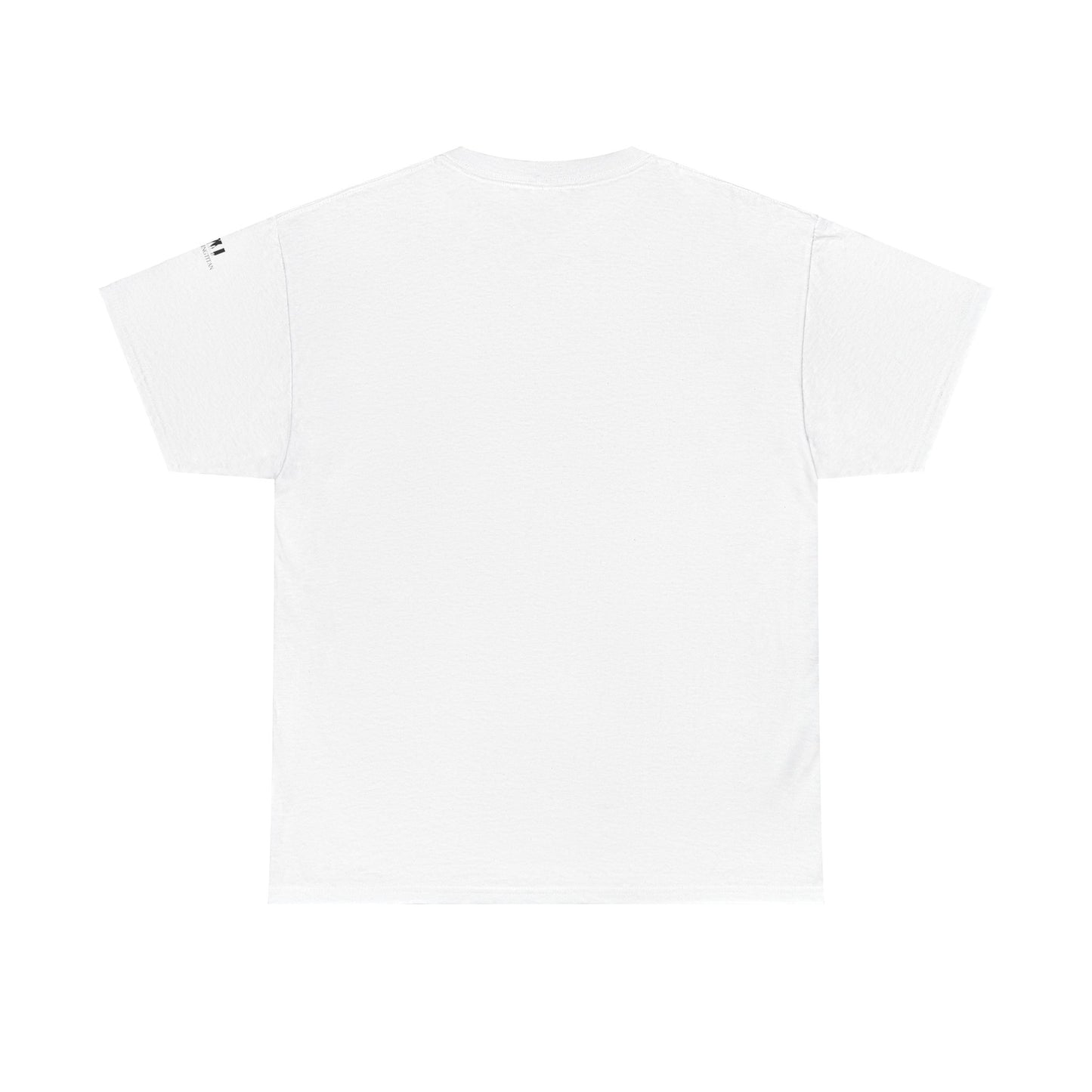 Hello I'm The Main CHaracter Tee
