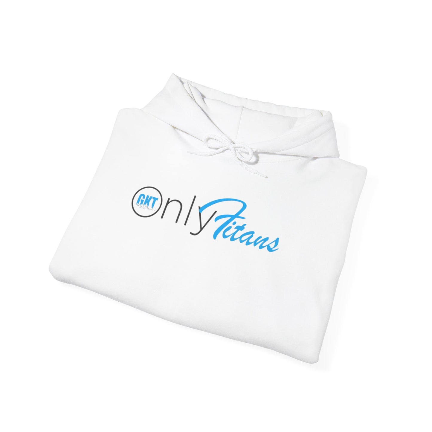 OnlyTitans Hoodie
