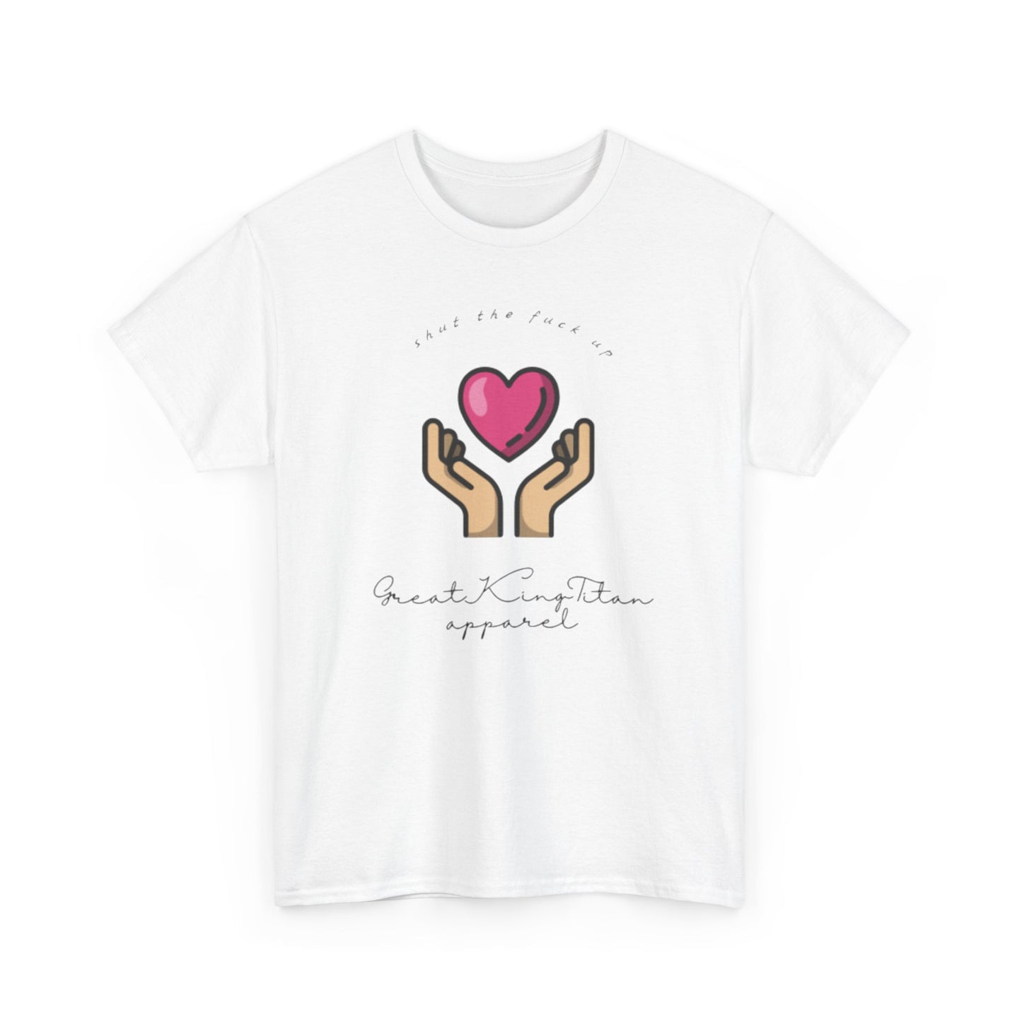 Heartfelt STFU