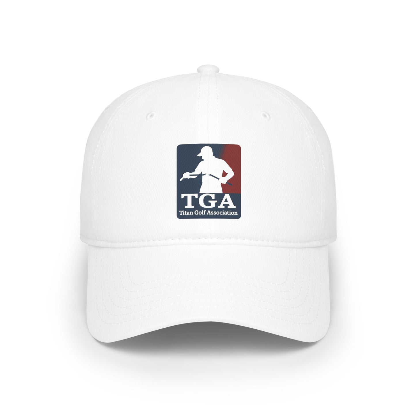 TGA – Titan Golf Association Hat