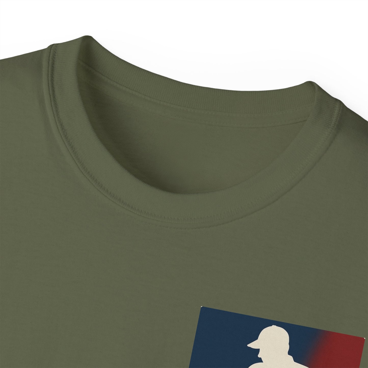 TGA – Titan Golf Association Tee