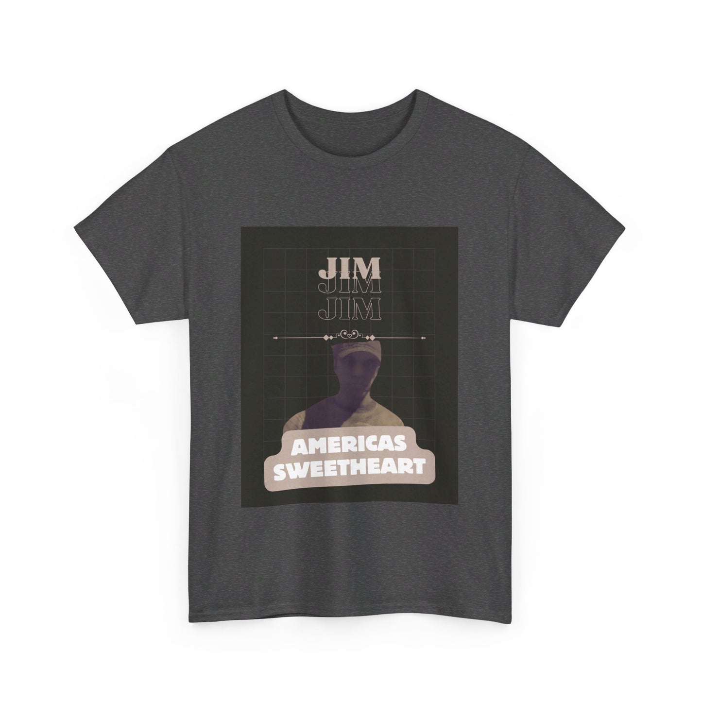 JIM!!!