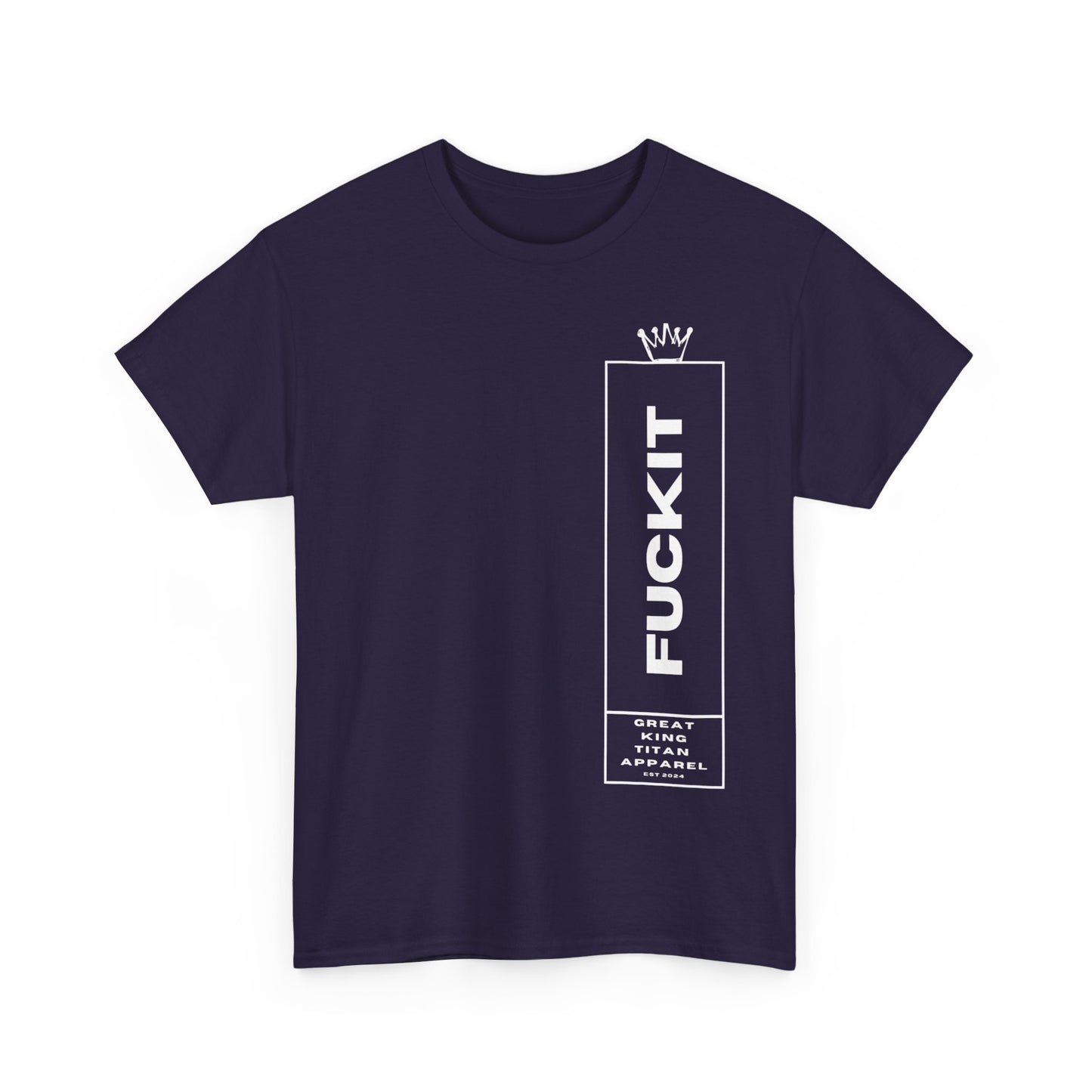 Fuck it upright.