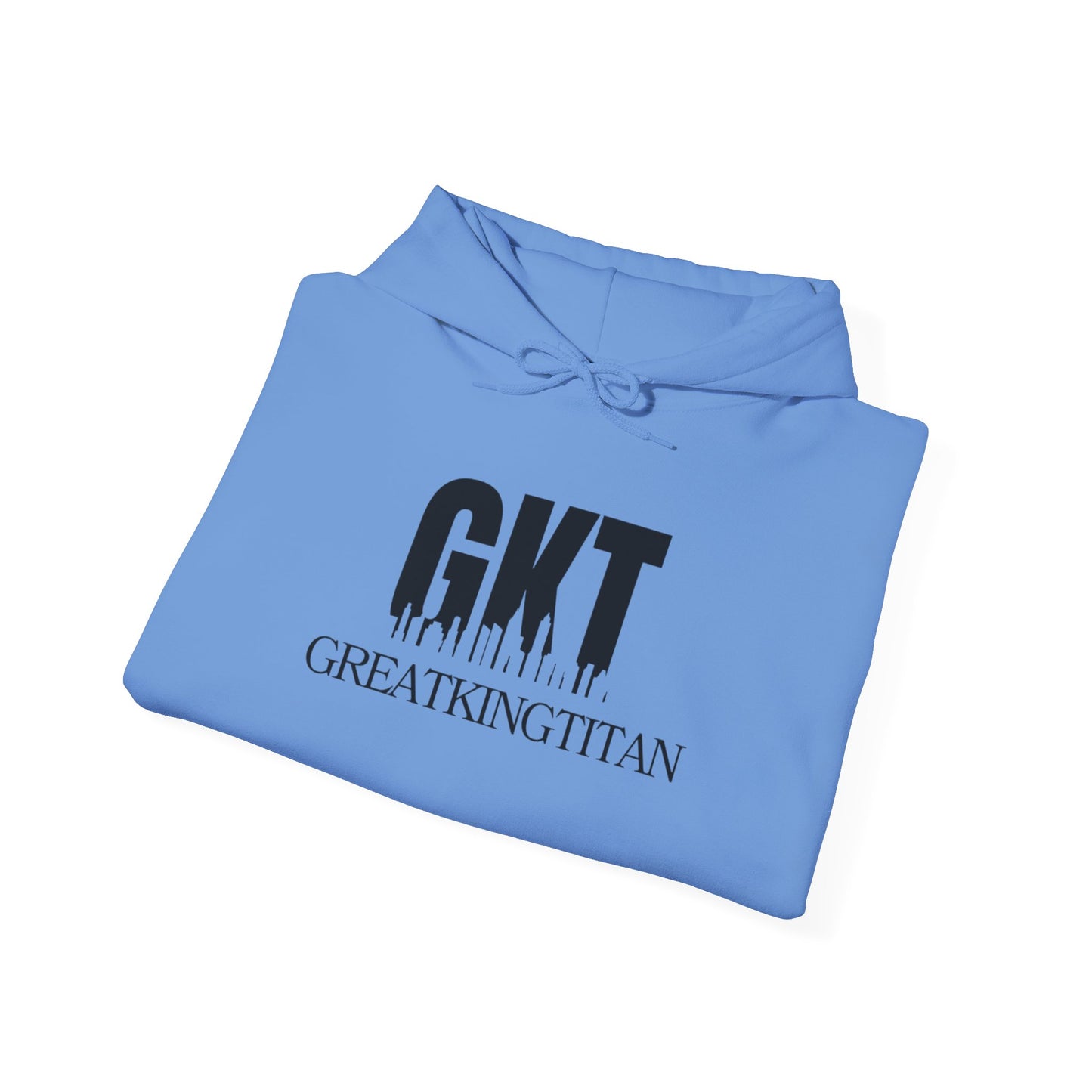 Great King Titan Sky line hoodie