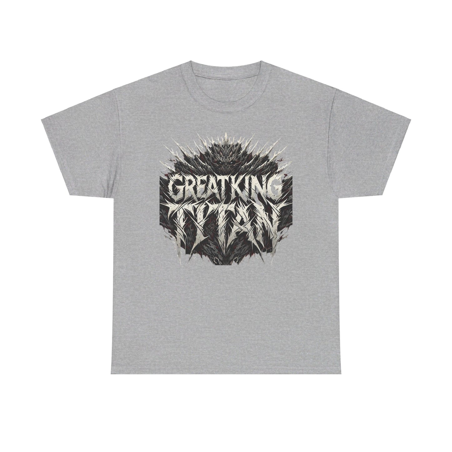 Heavy Metal Titan