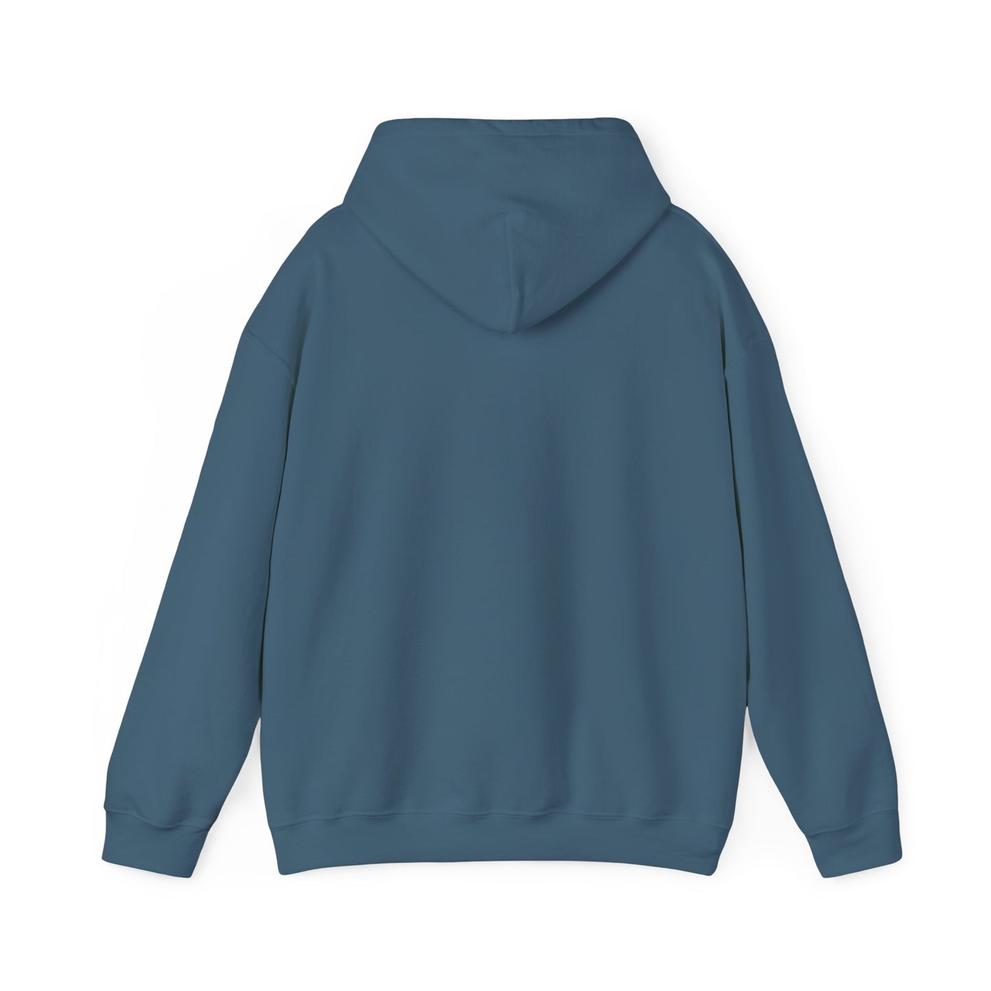 Smile Love Hooded Sweatshirt
