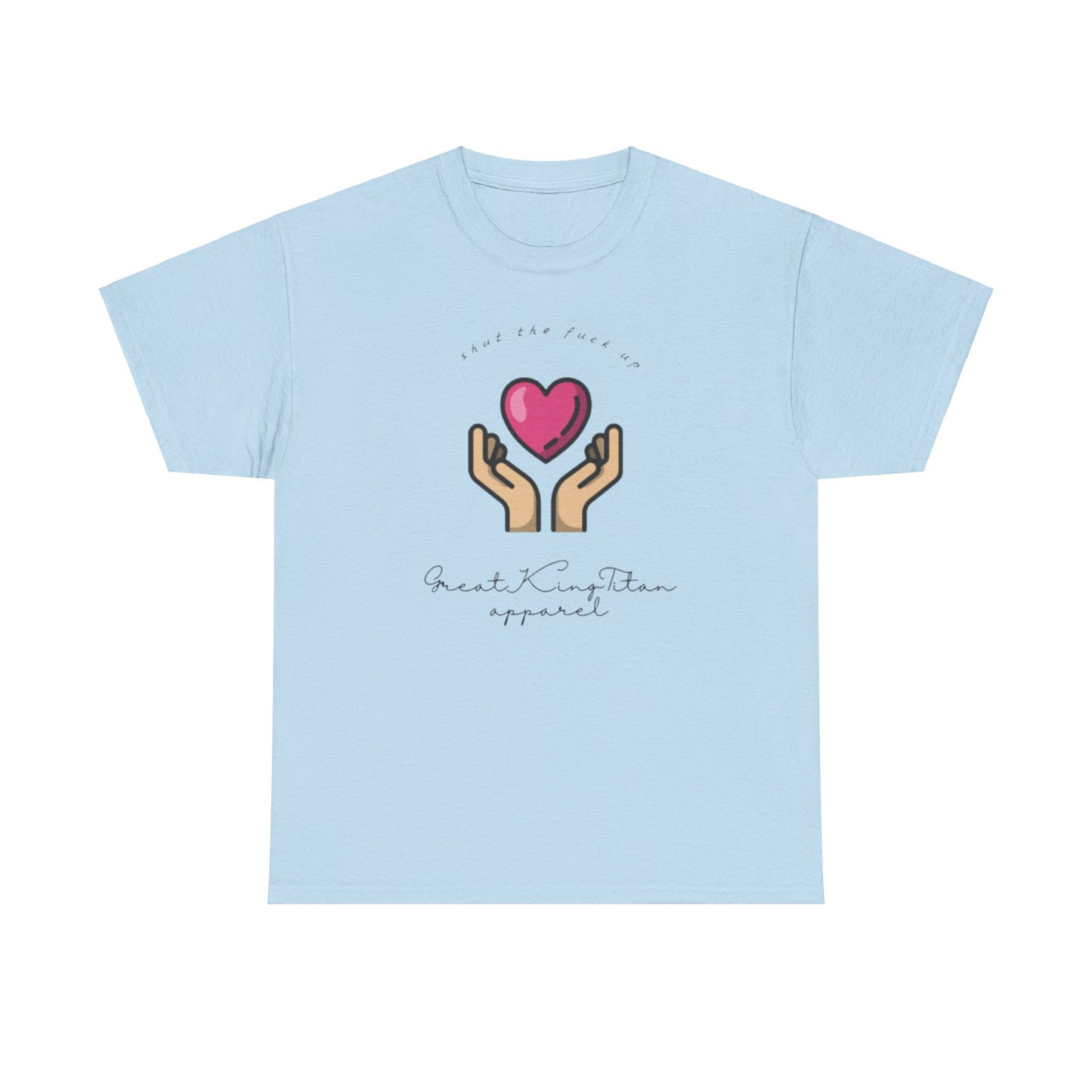 Heartfelt STFU
