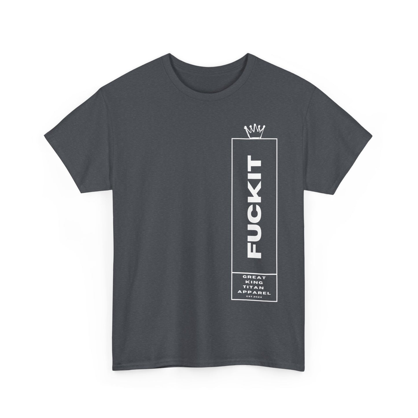 Fuck it upright.