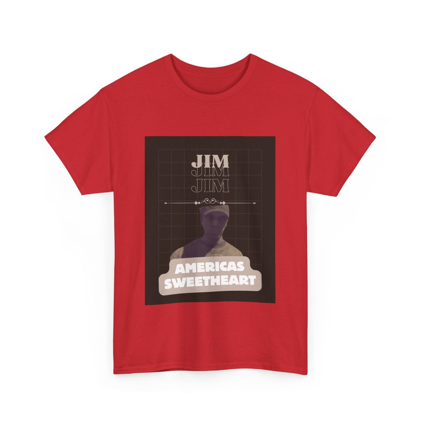 JIM!!!