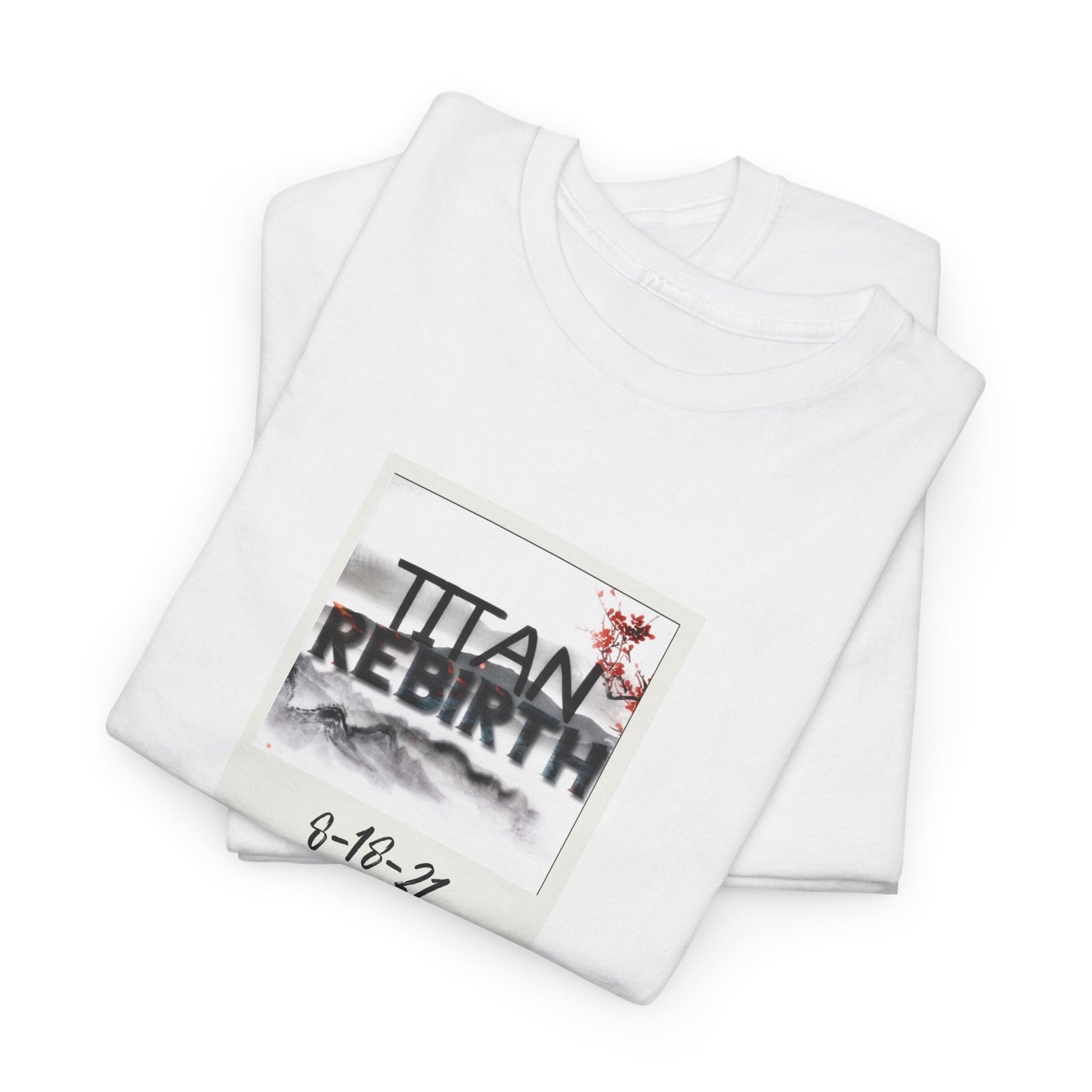 REBIRTH