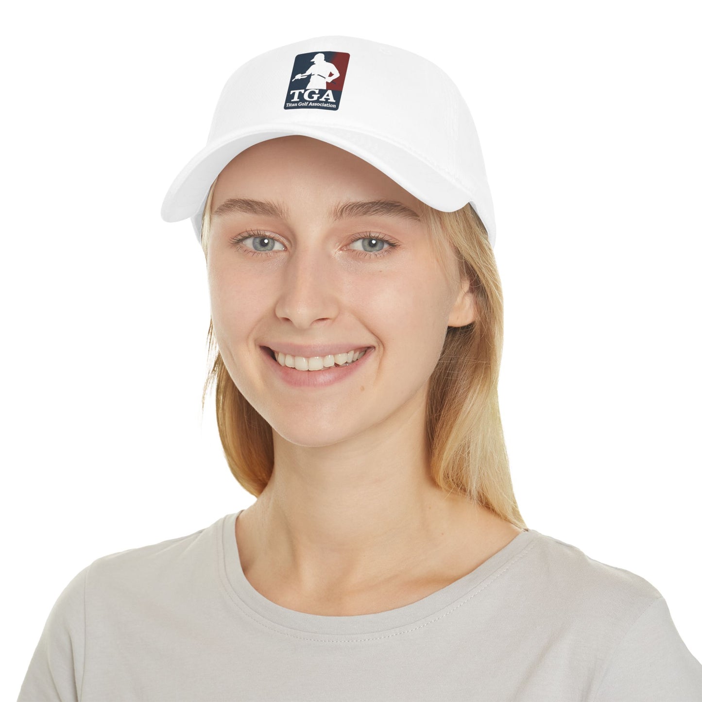 TGA – Titan Golf Association Hat