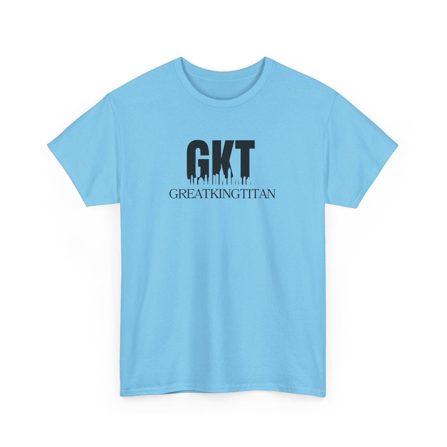 GKT city