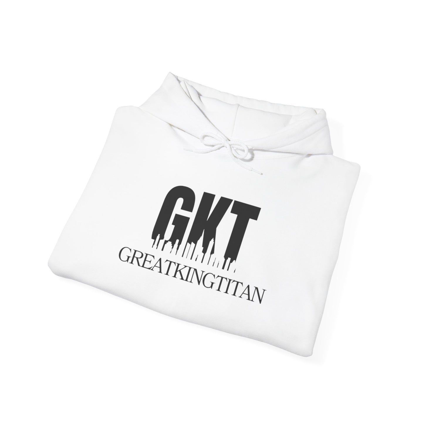 Great King Titan Sky line hoodie