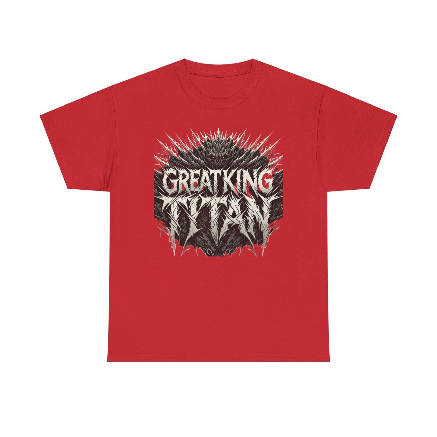 Heavy Metal Titan