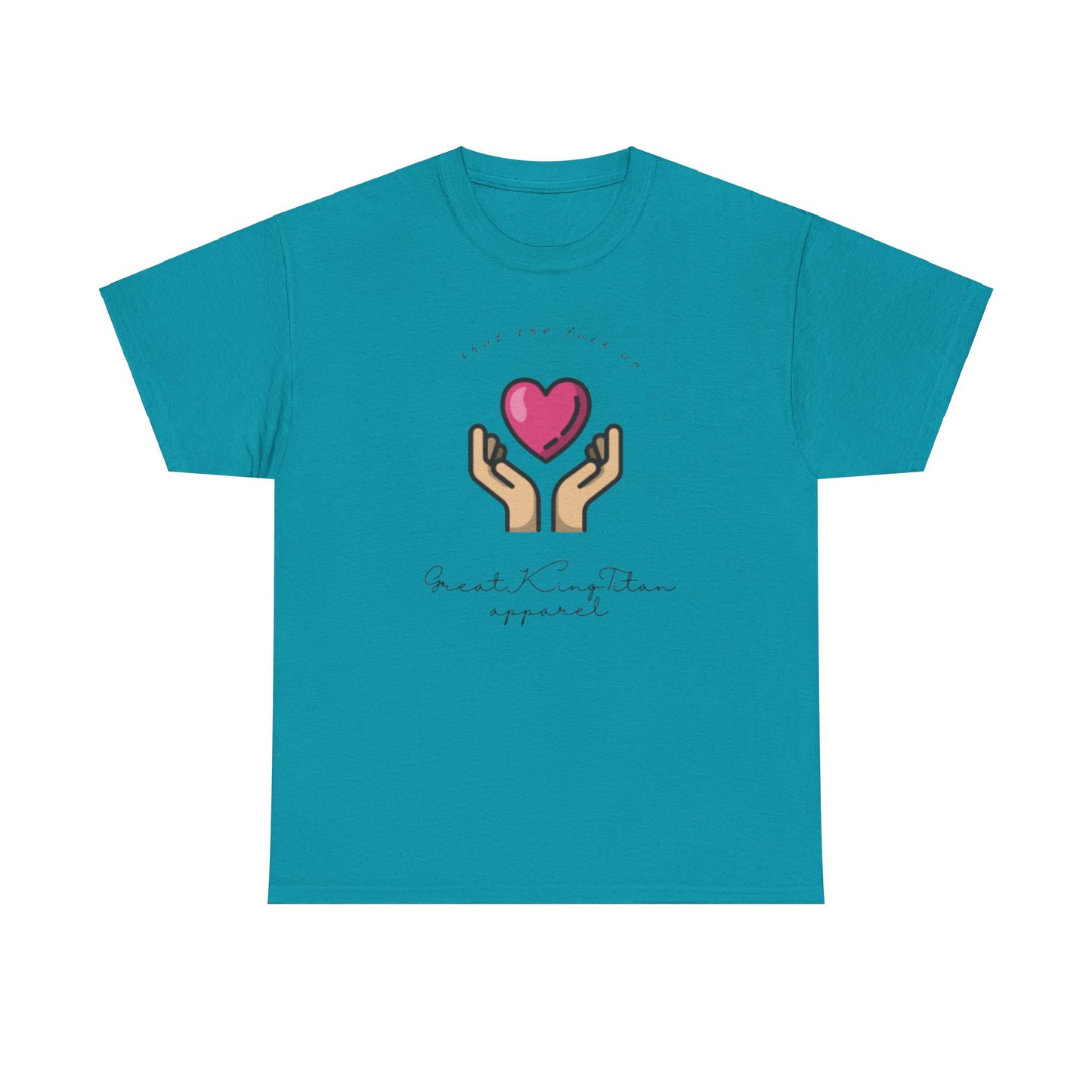 Heartfelt STFU