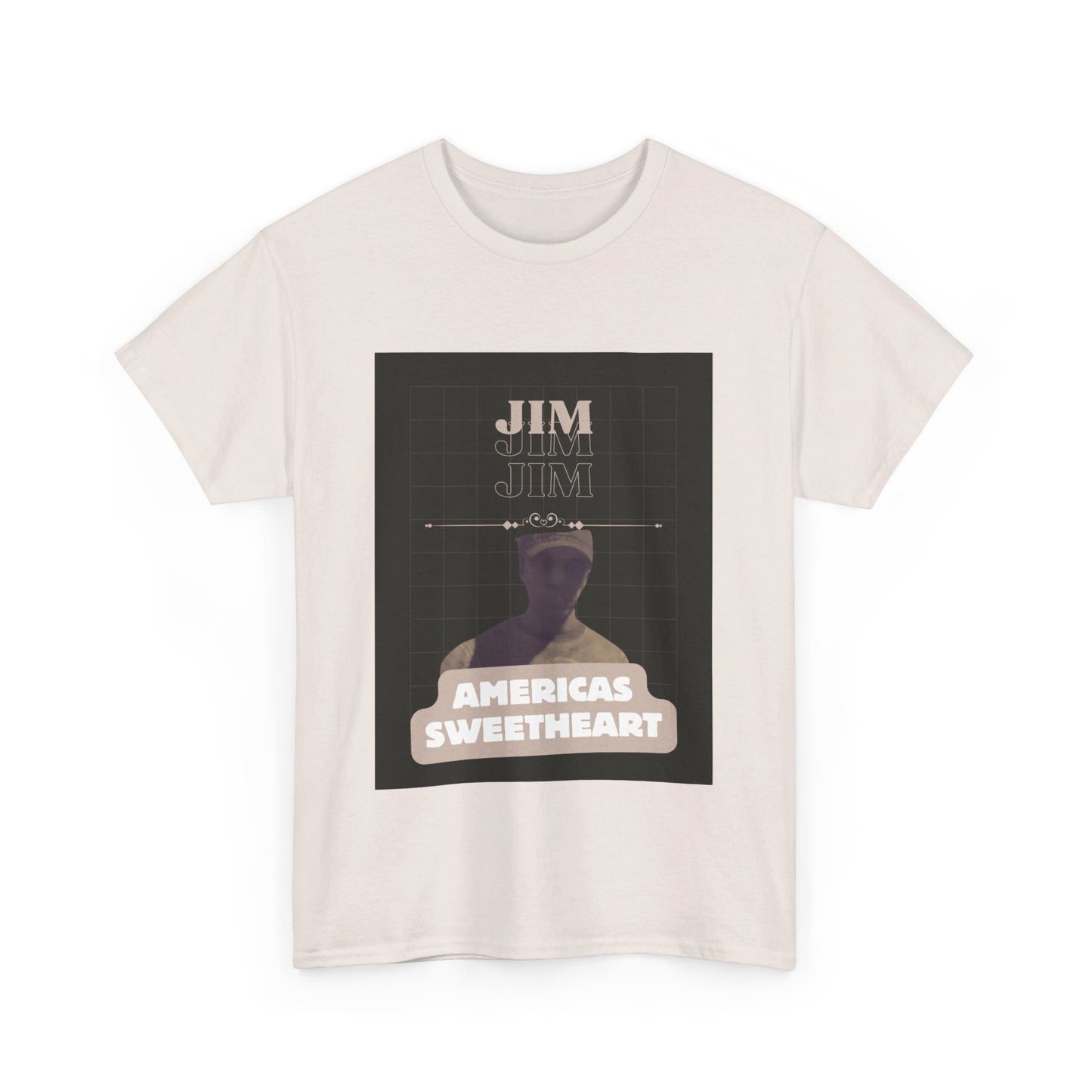 JIM!!!