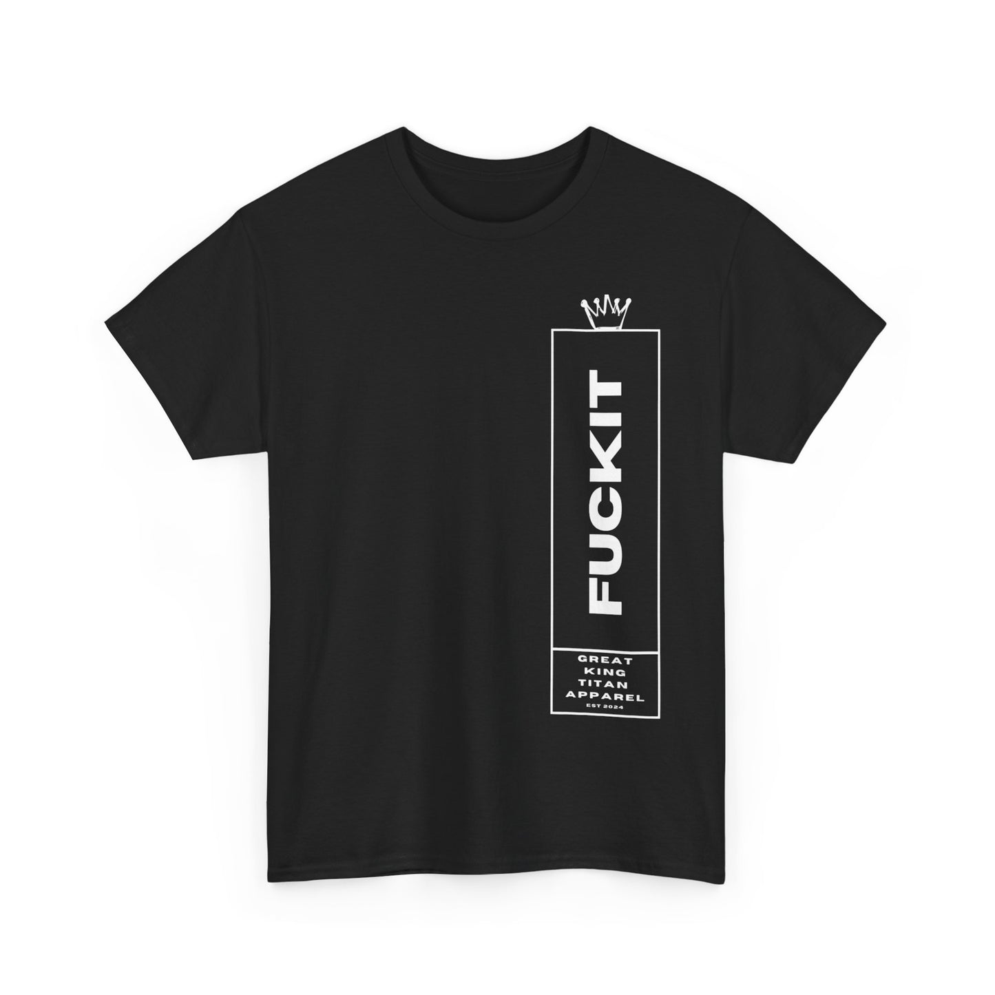Fuck it upright.