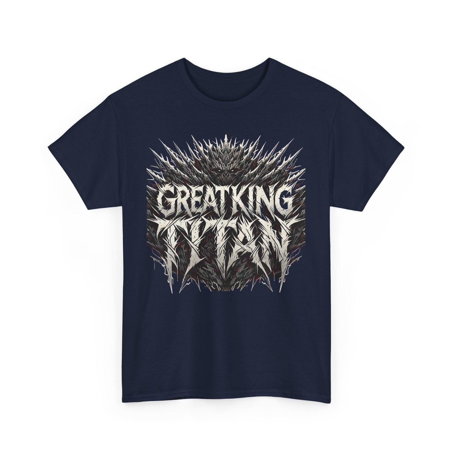 Heavy Metal Titan