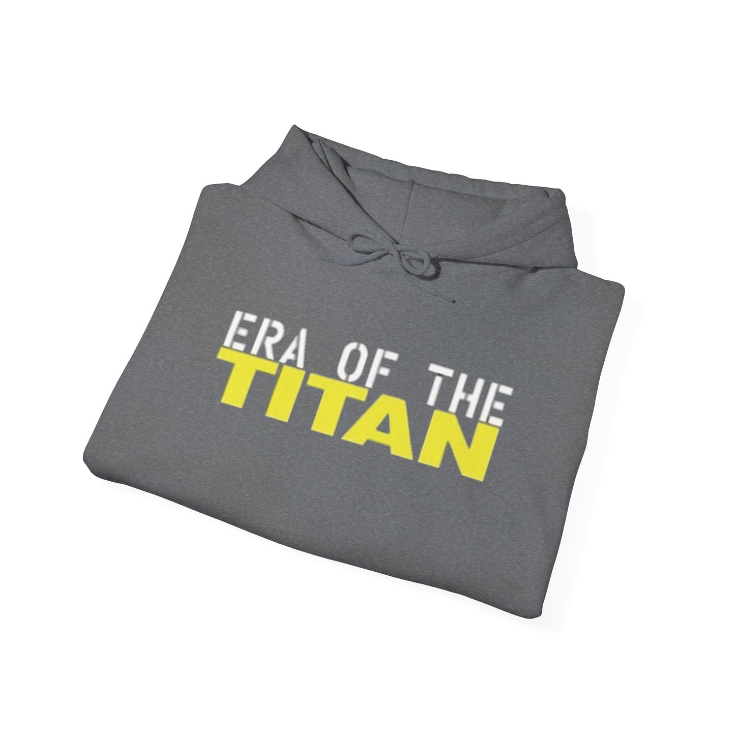 Era of the Titan Hoodie